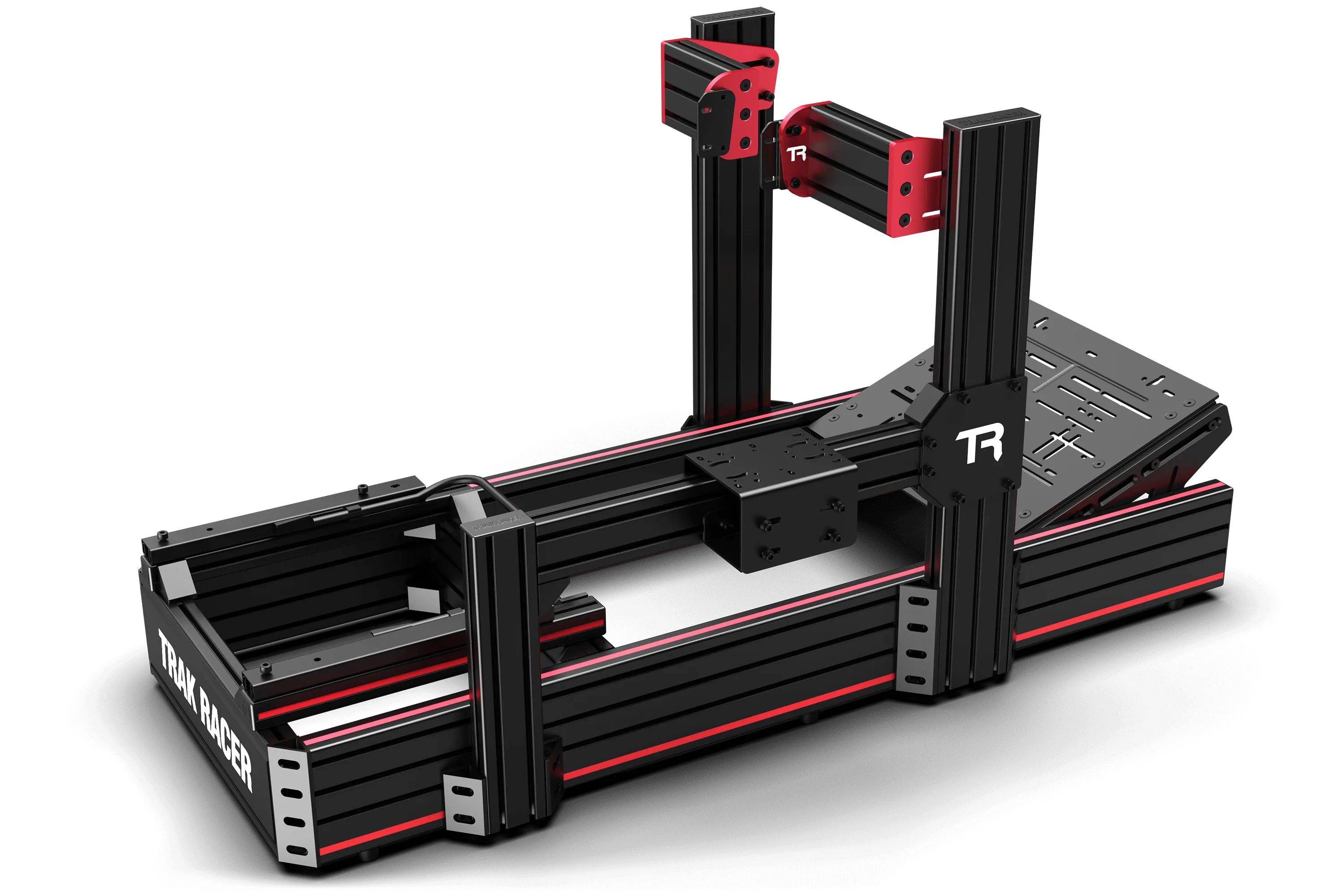 TR160 Mk4 Racing Simulator