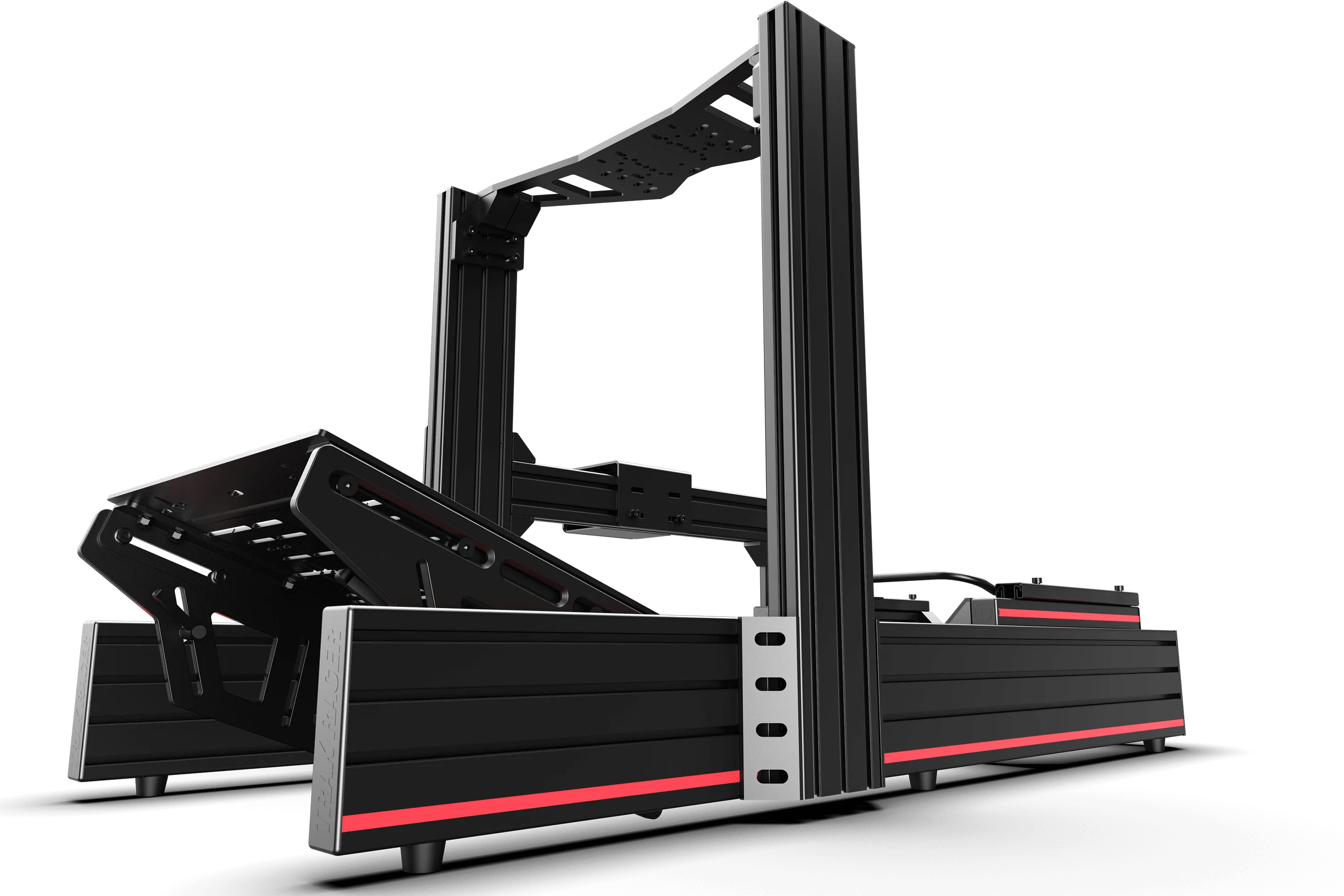 TR160 Mk4 Racing Simulator