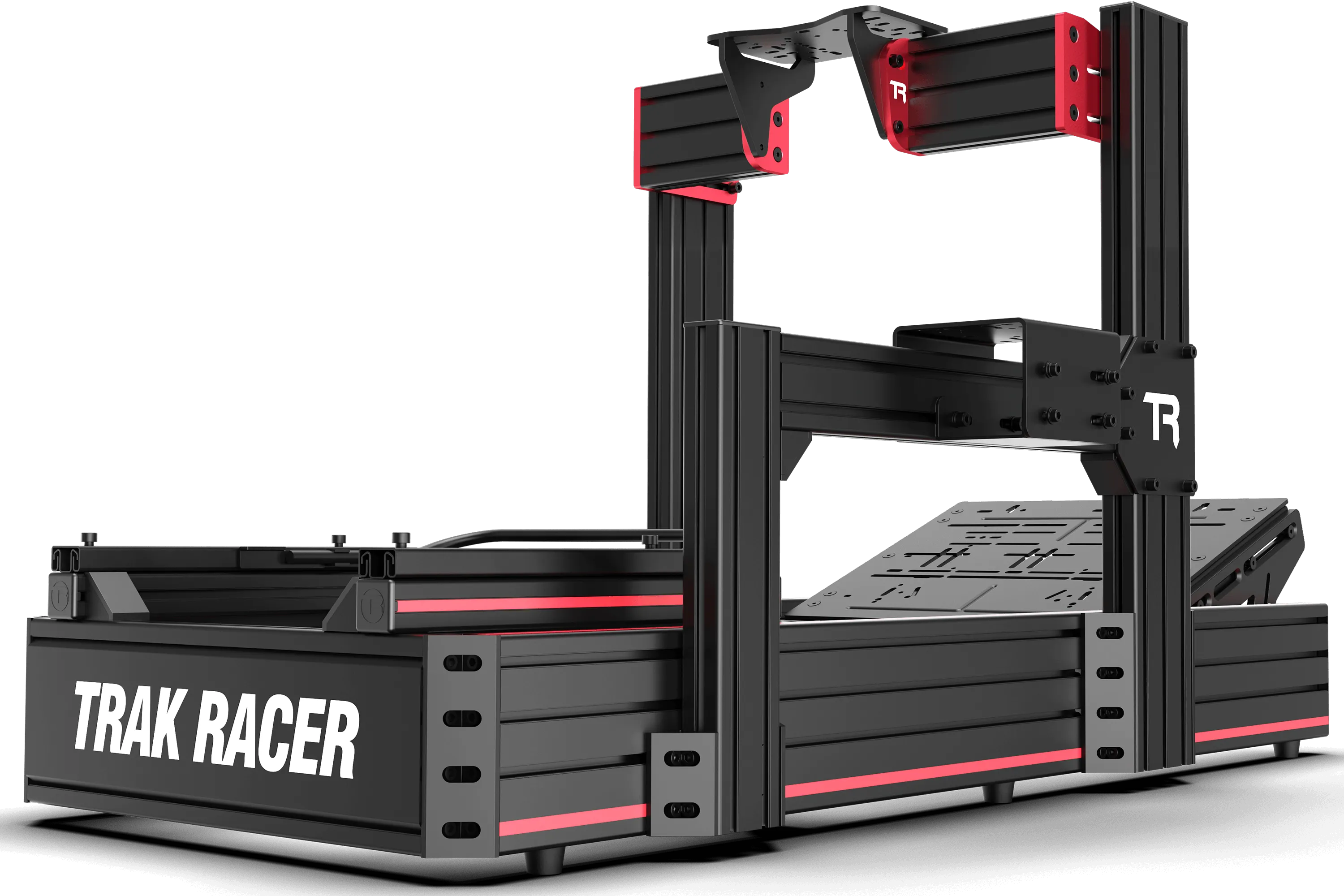TR160 Mk4 Racing Simulator