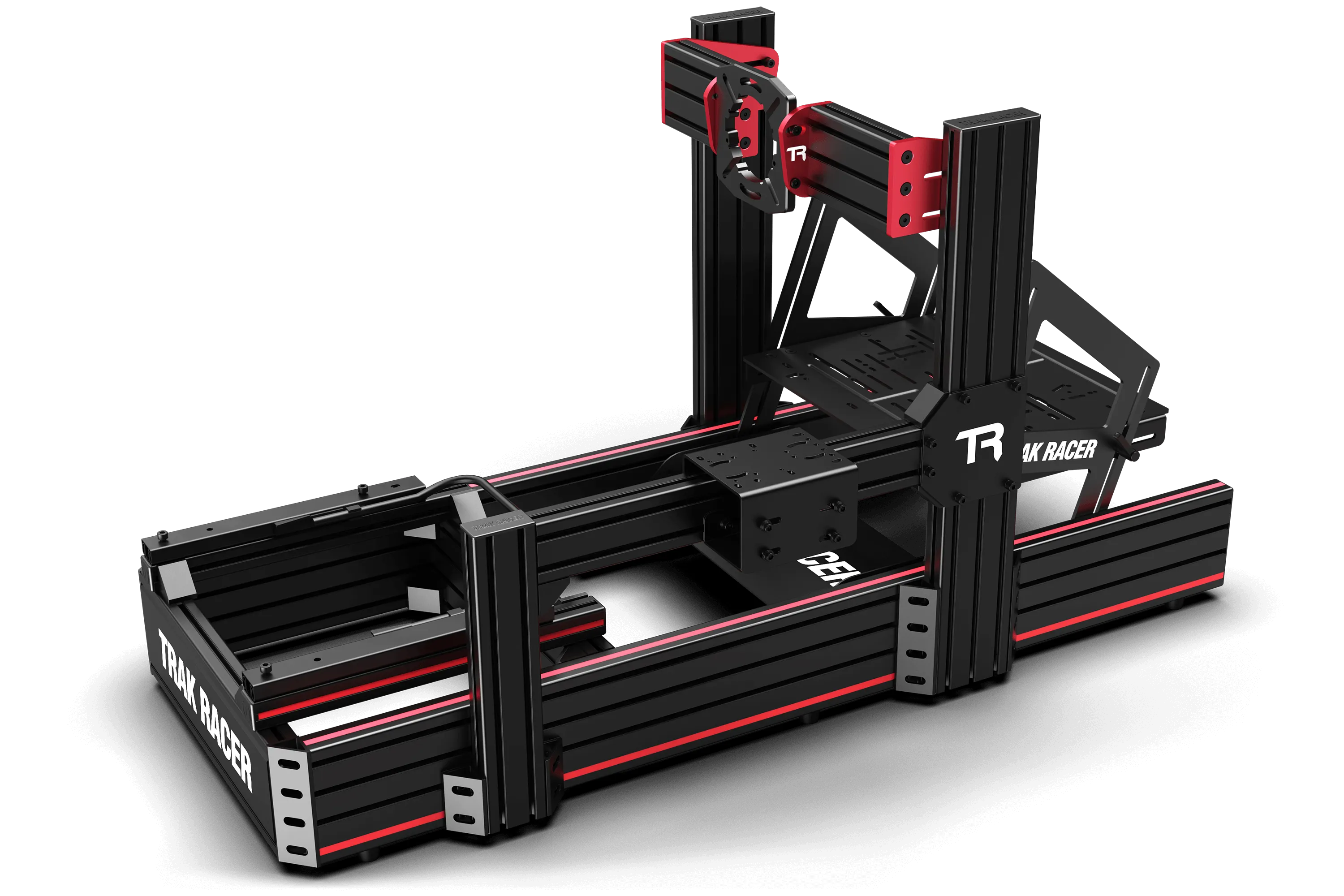 TR160 Mk4 Racing Simulator