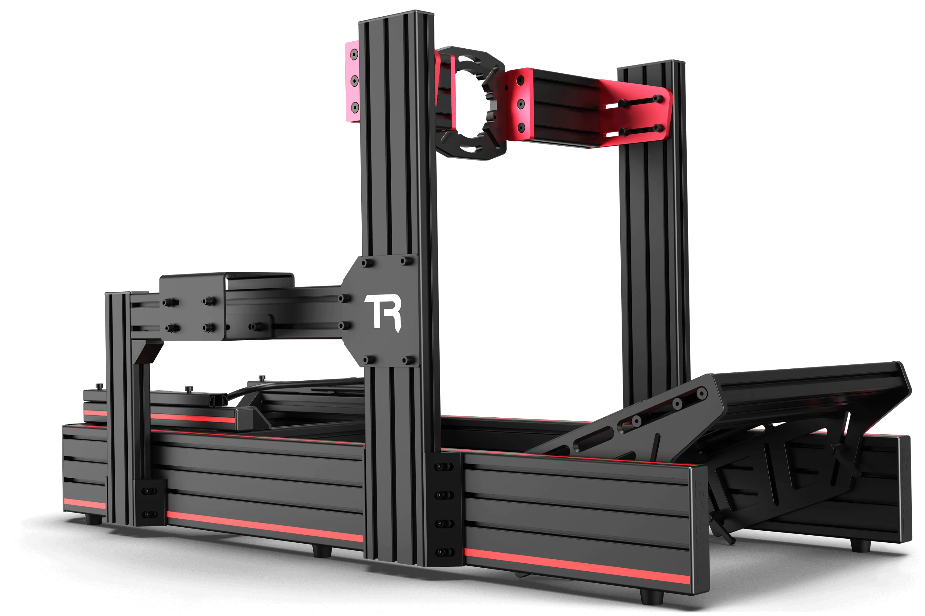 TR160 Mk4 Racing Simulator