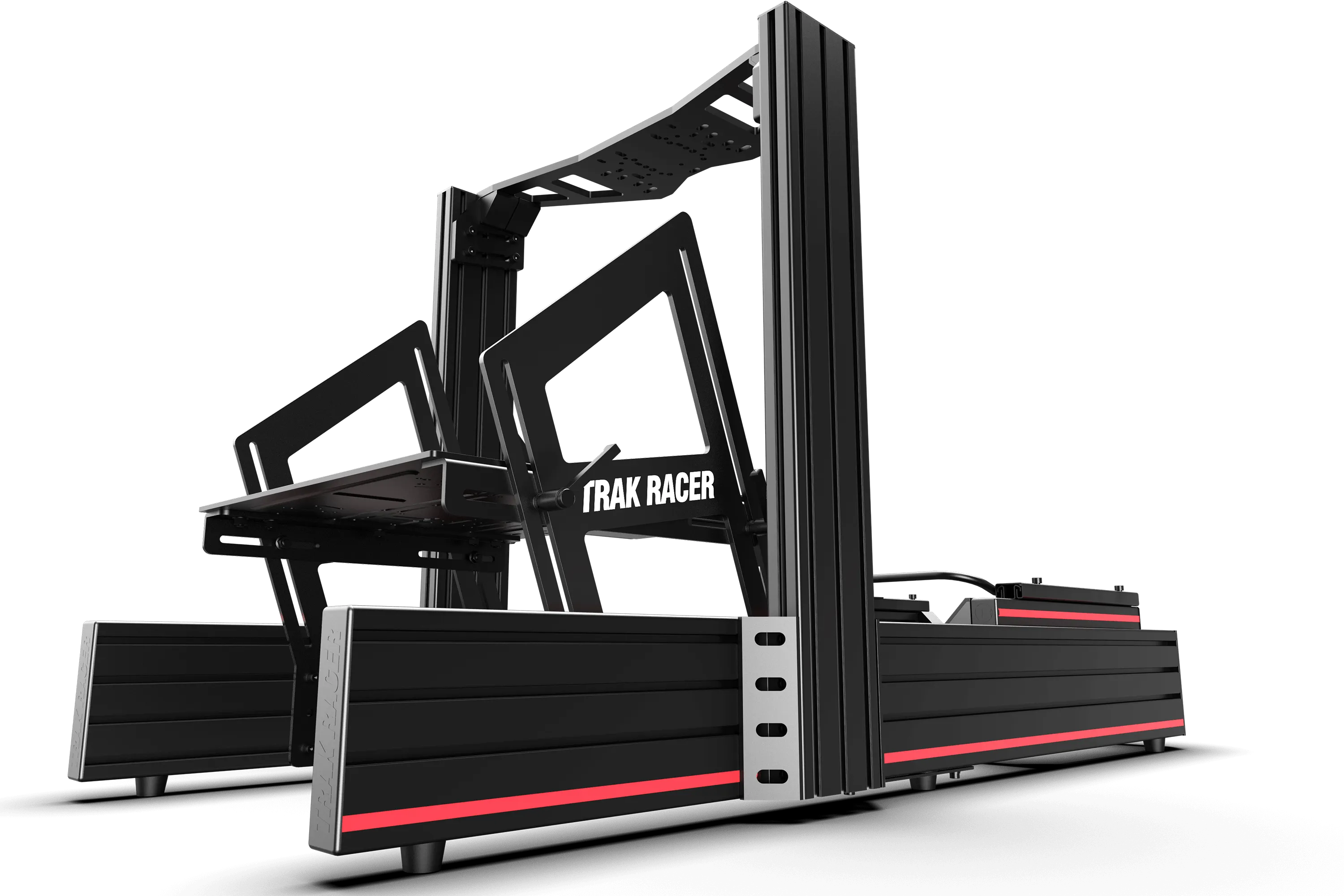 TR160 Mk4 Racing Simulator