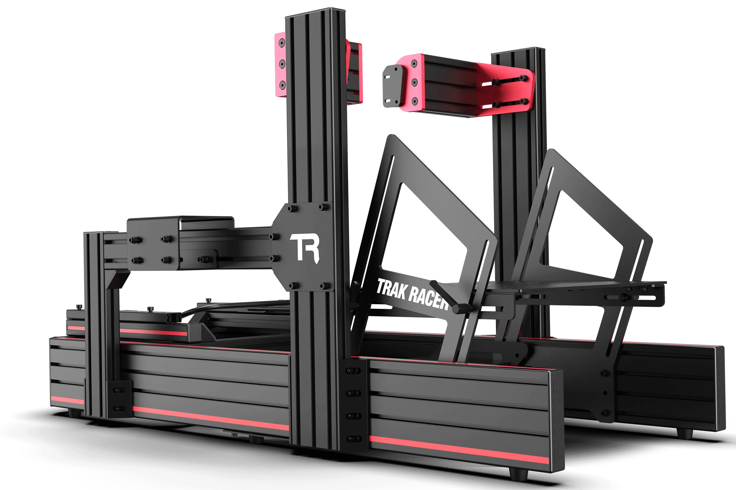 TR160 Mk4 Racing Simulator