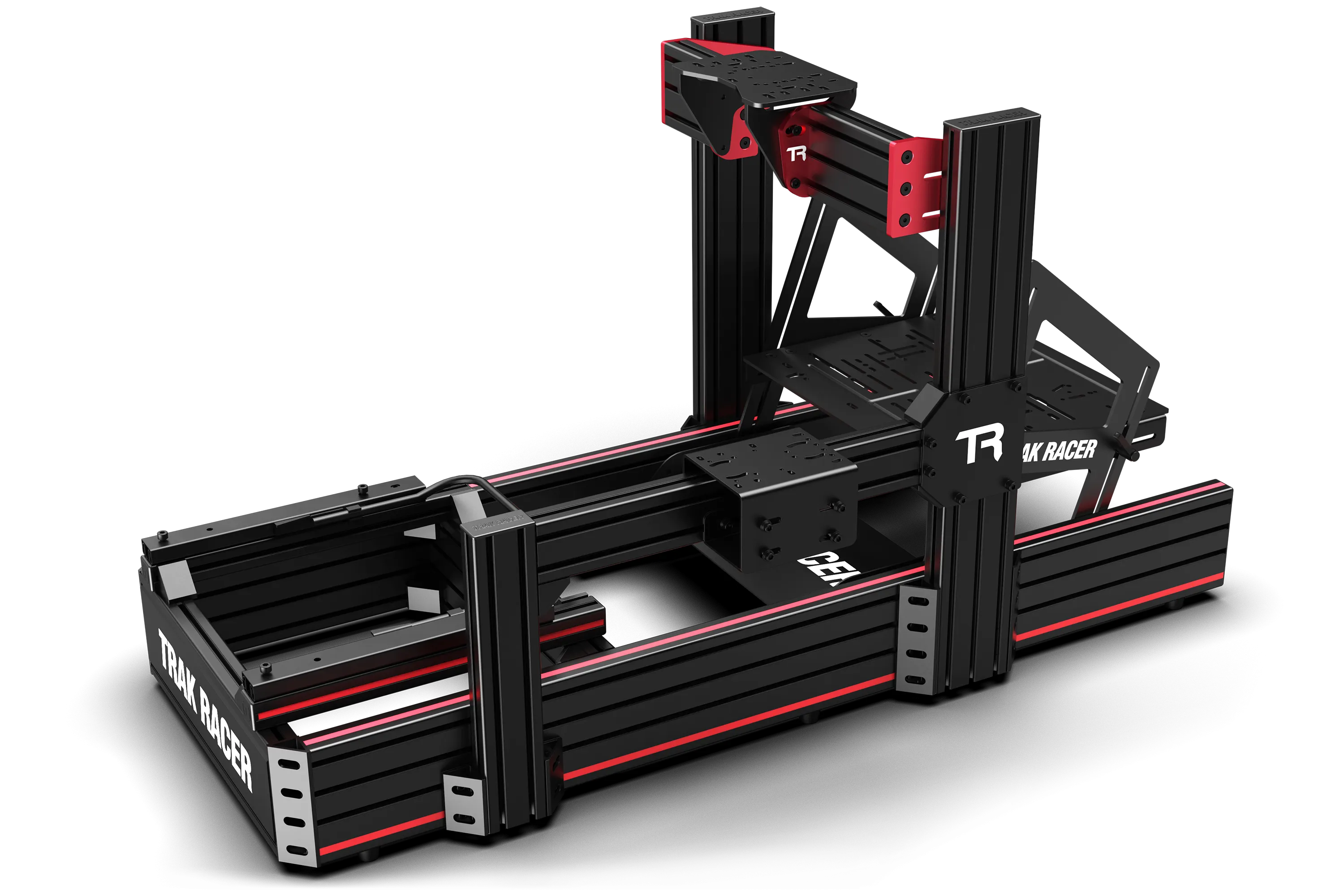 TR160 Mk4 Racing Simulator