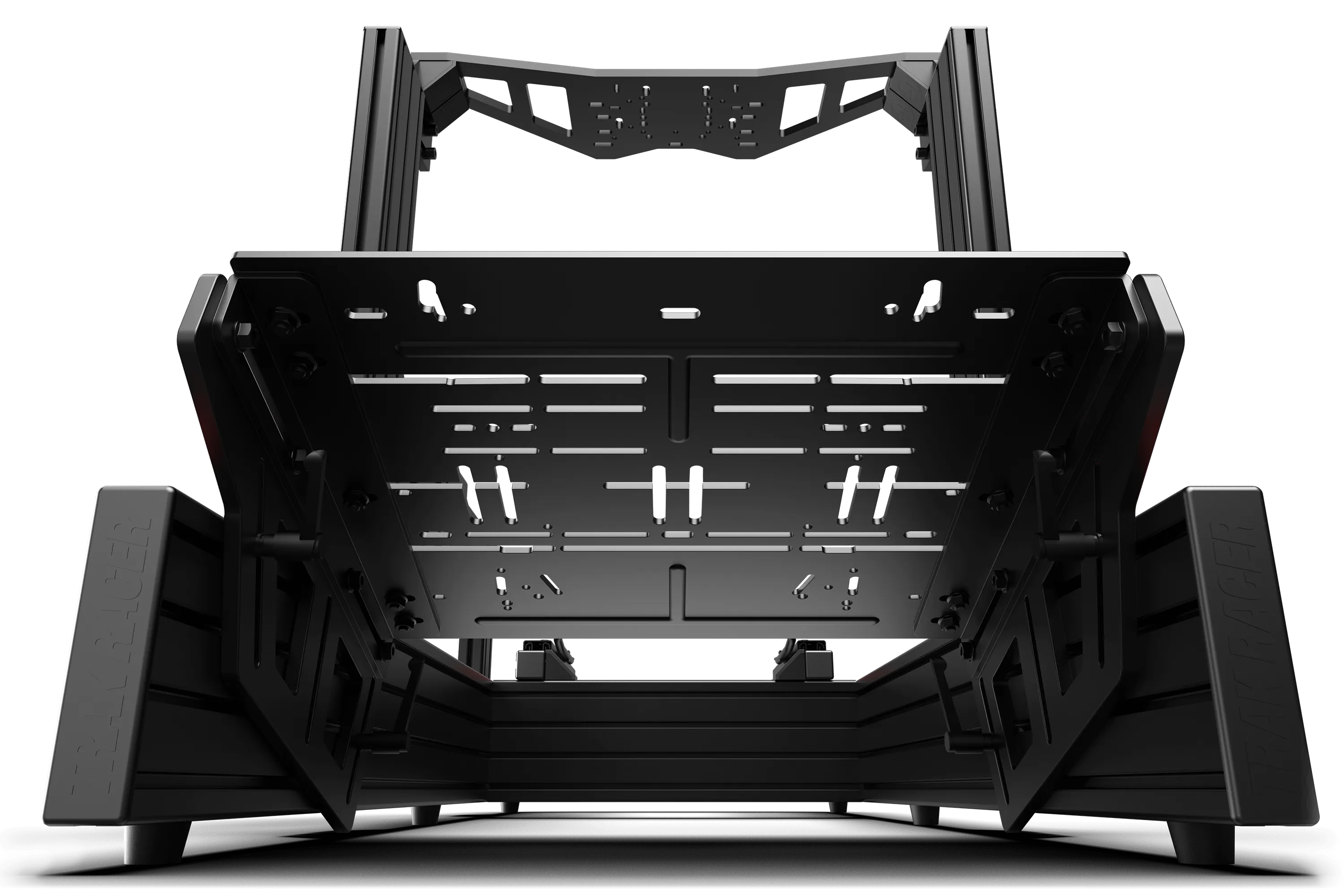 TR160 Mk4 Racing Simulator