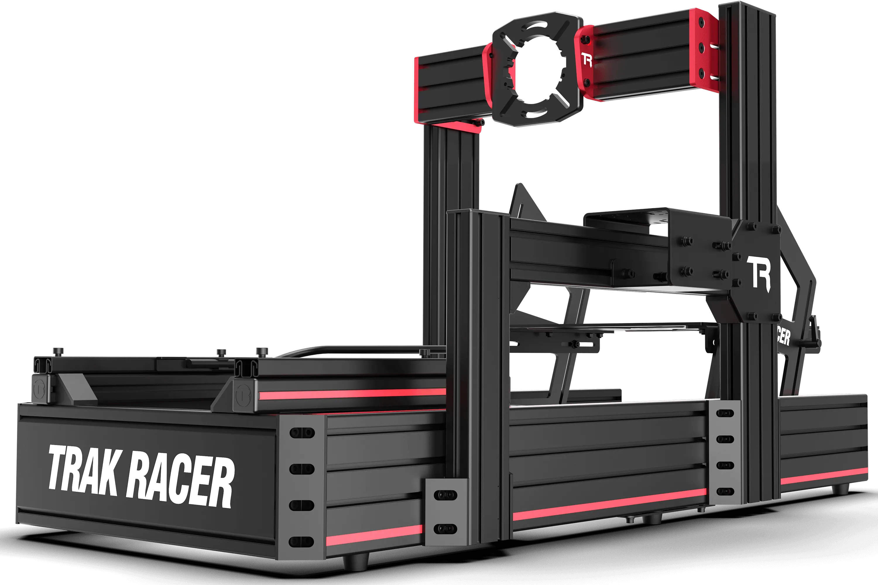 TR160 Mk4 Racing Simulator