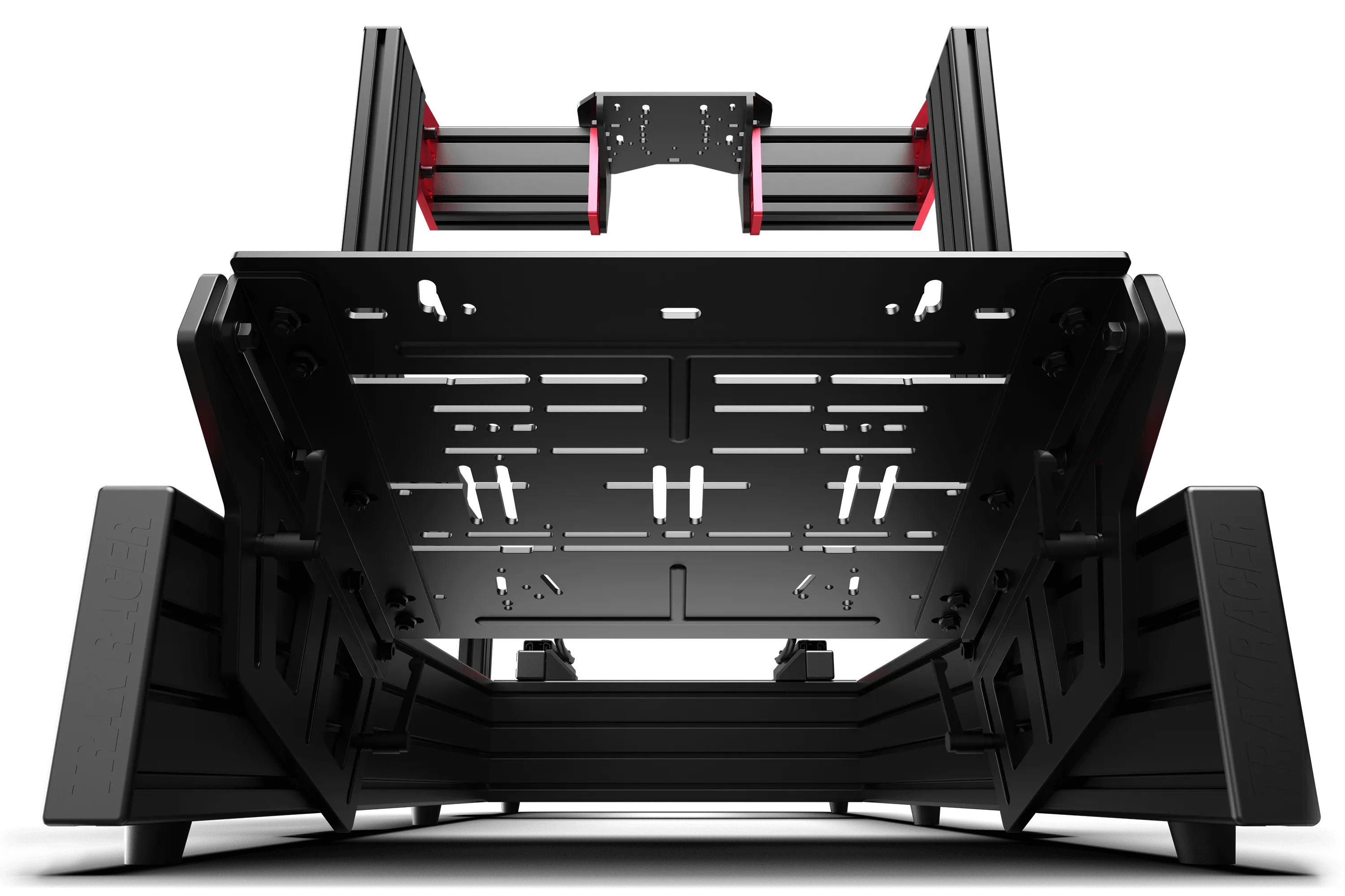 TR160 Mk4 Racing Simulator