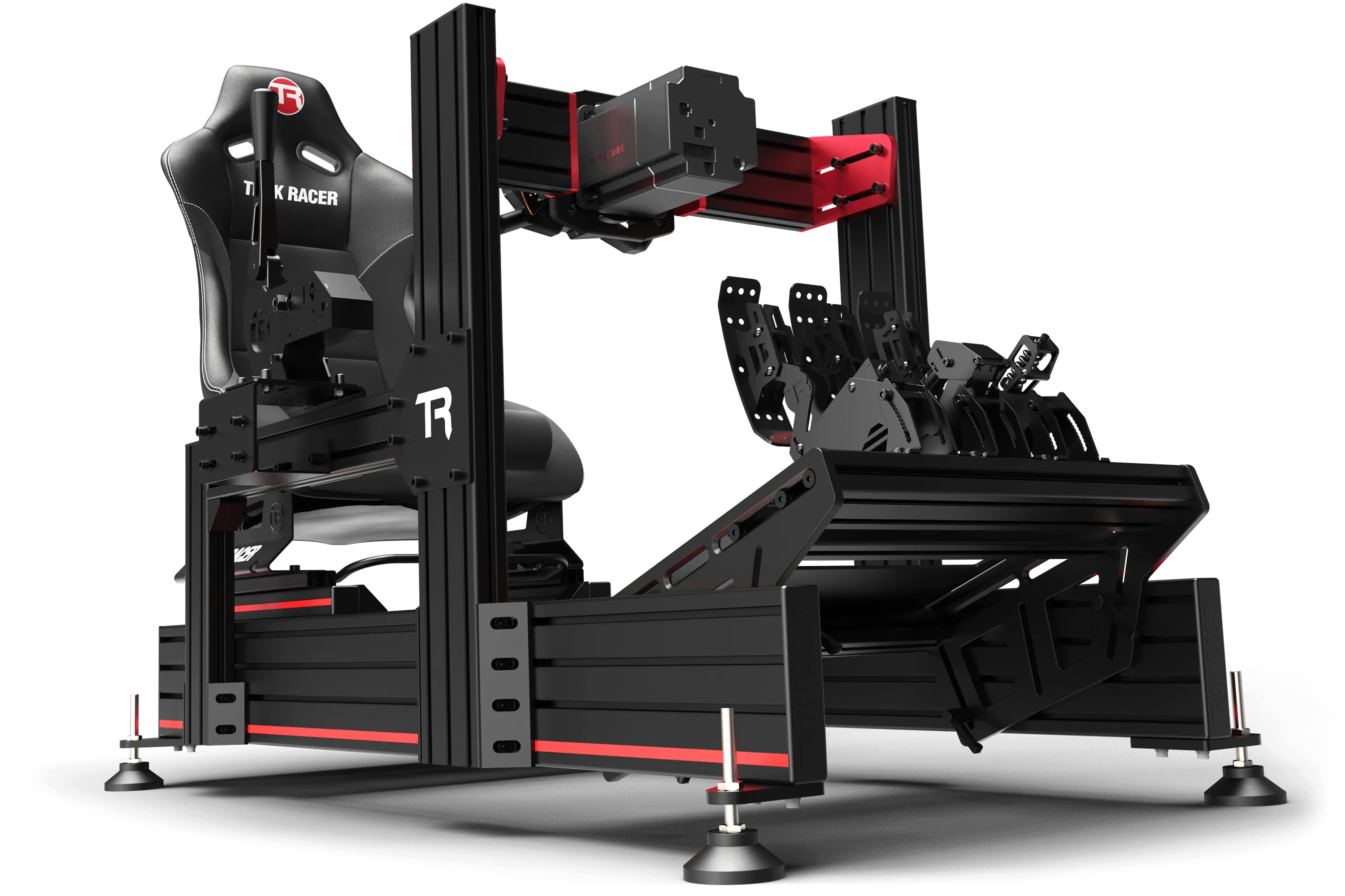 TR160 Mk4 Racing Simulator