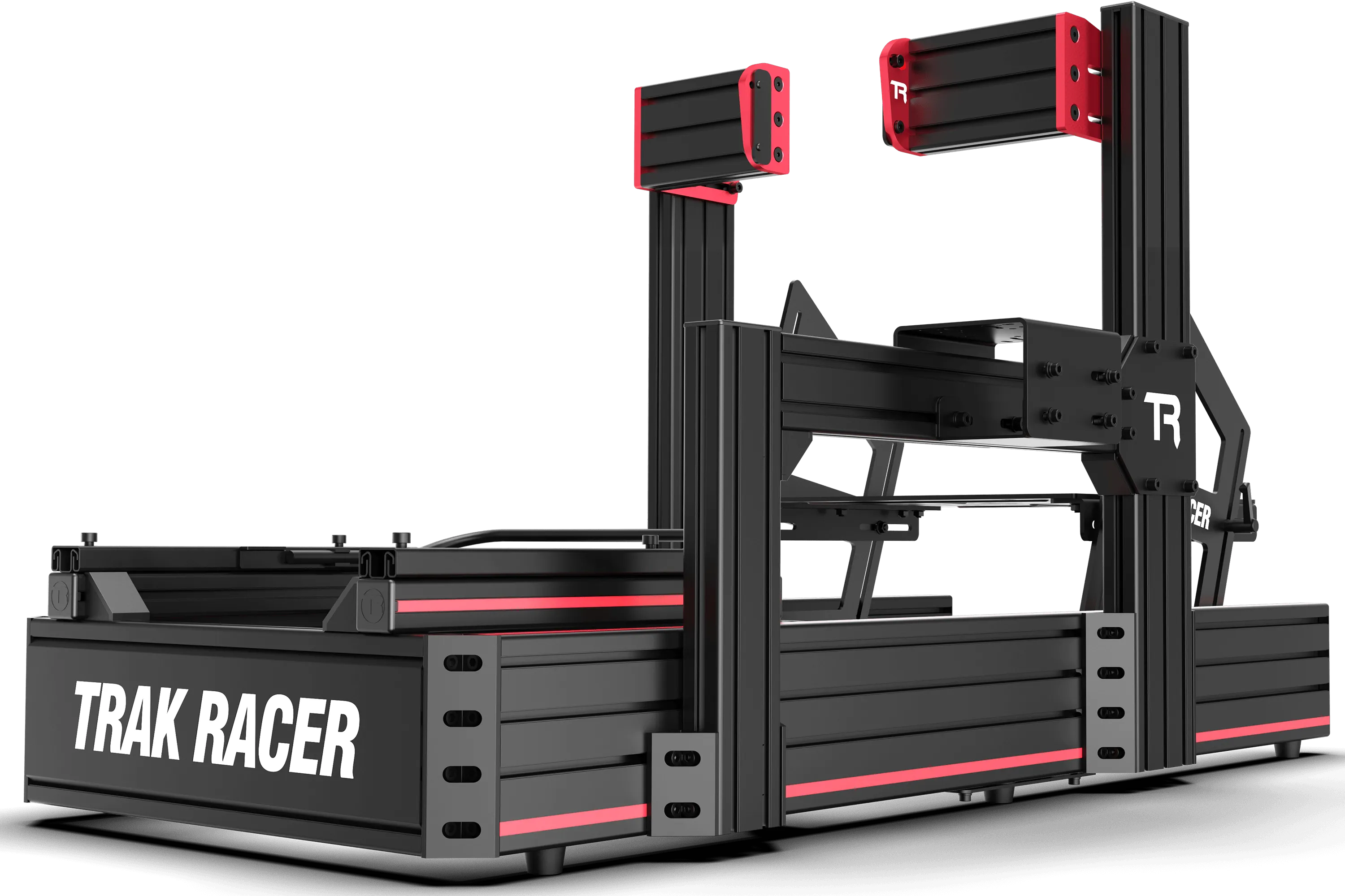 TR160 Mk4 Racing Simulator