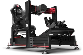 TR160 Mk4 Racing Simulator