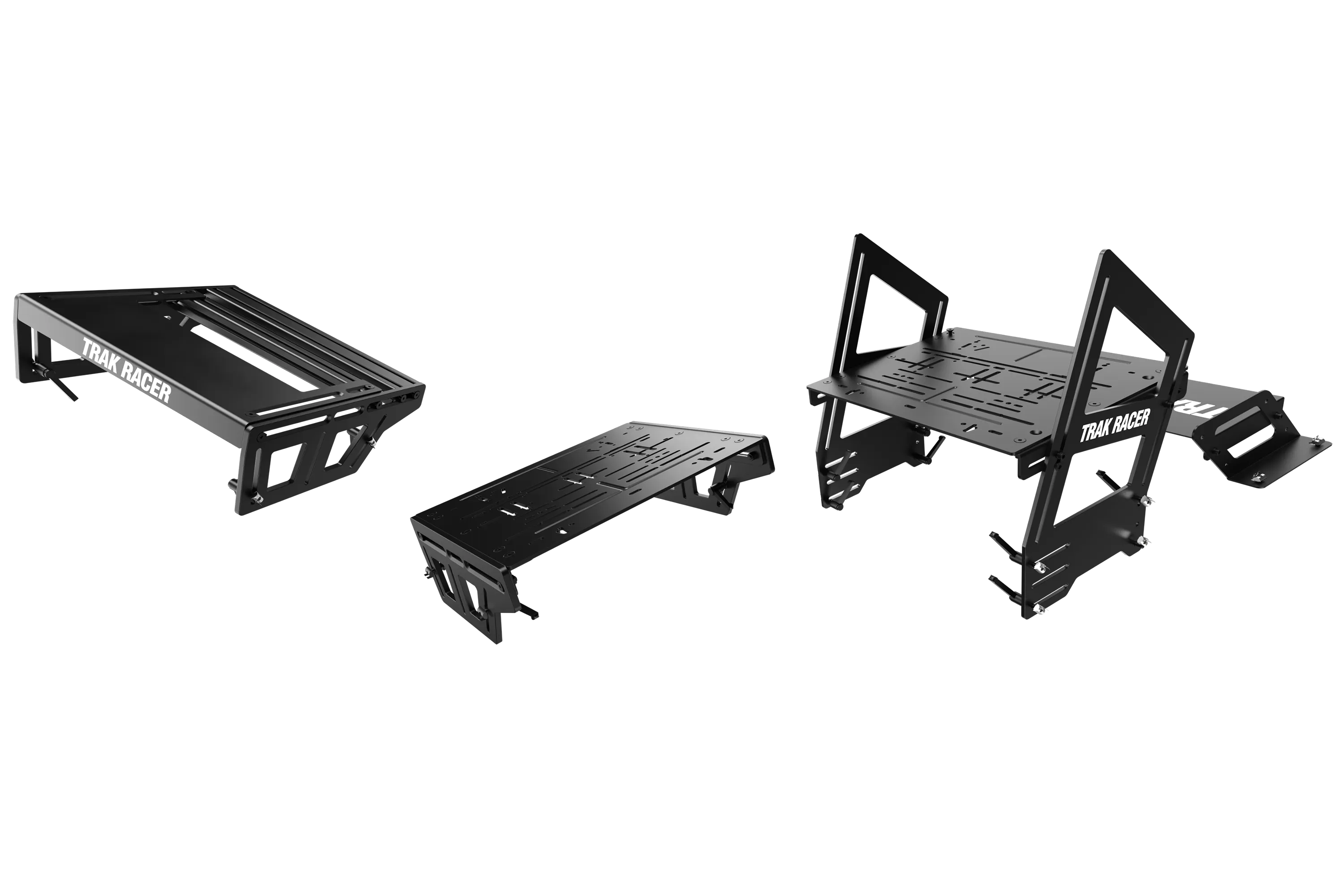TR160 Mk4 Racing Simulator