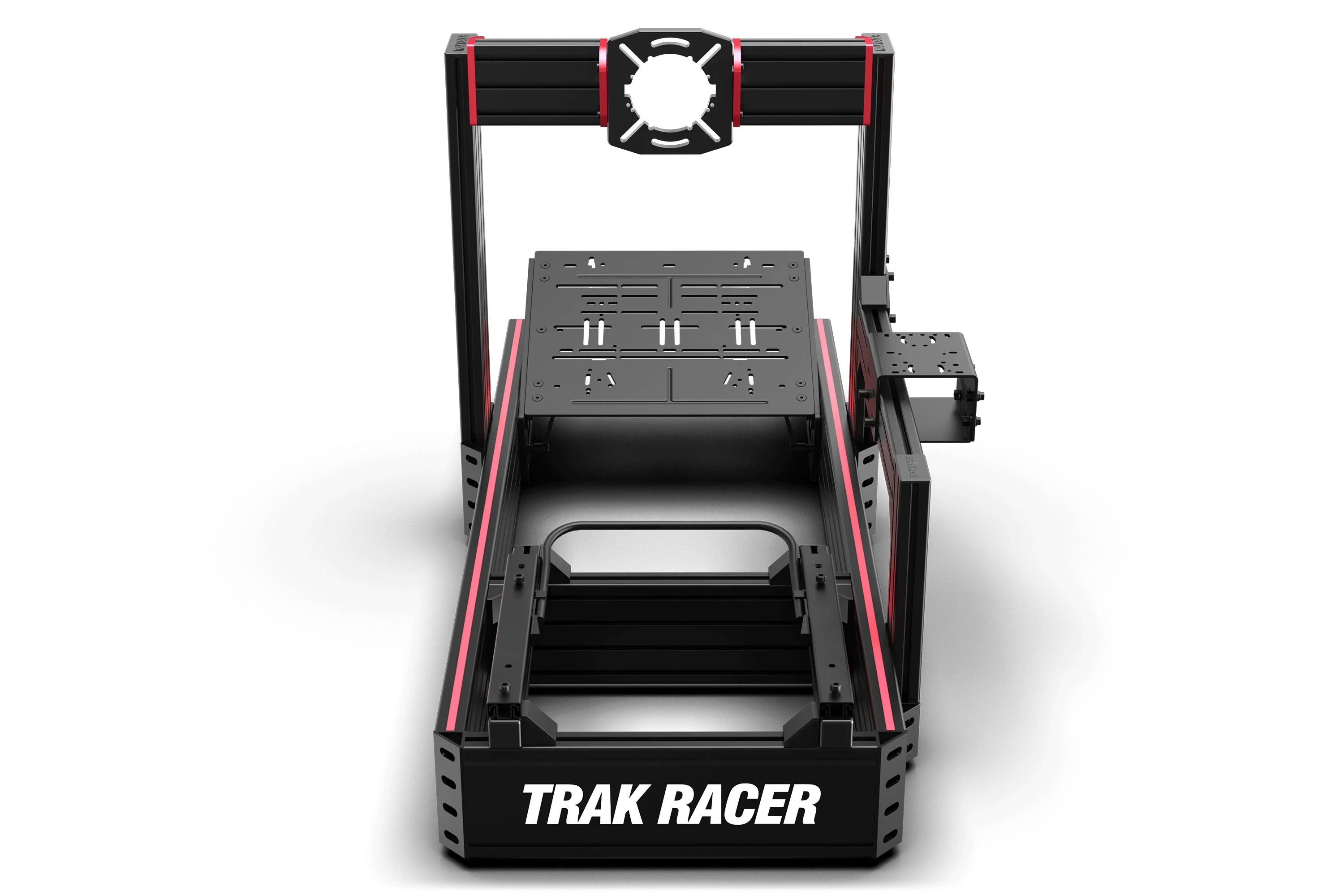 TR160 Mk4 Racing Simulator