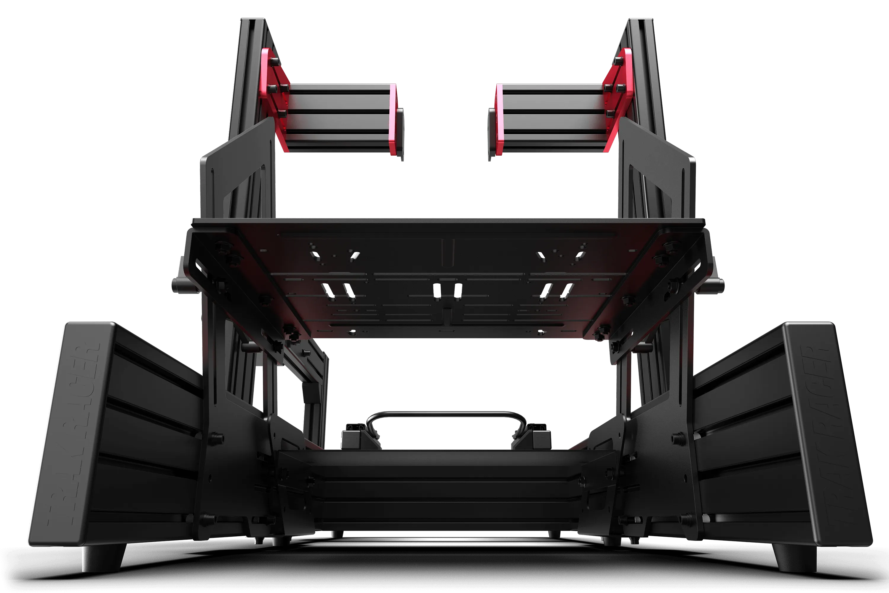 TR160 Mk4 Racing Simulator