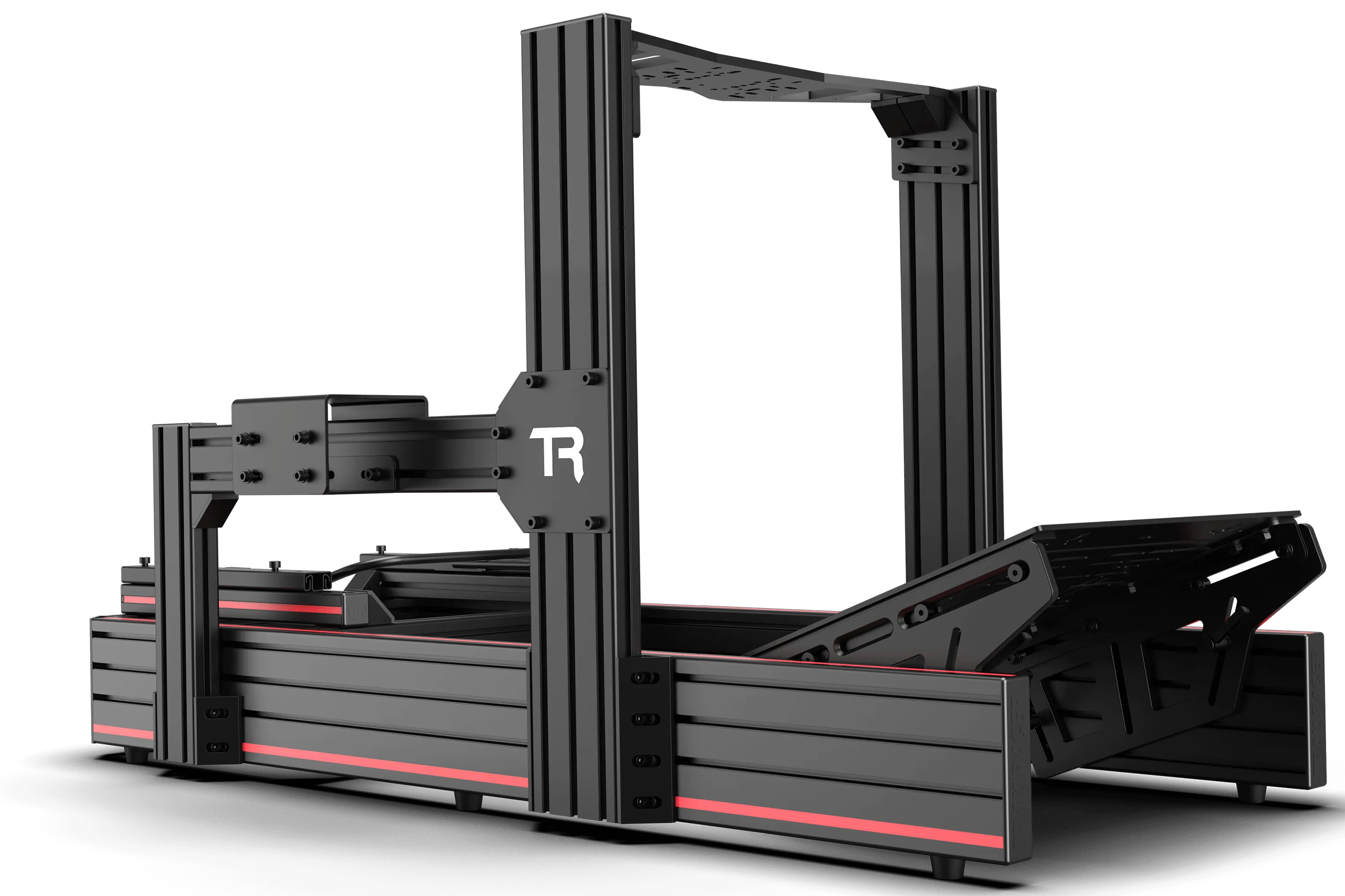 TR160 Mk4 Racing Simulator