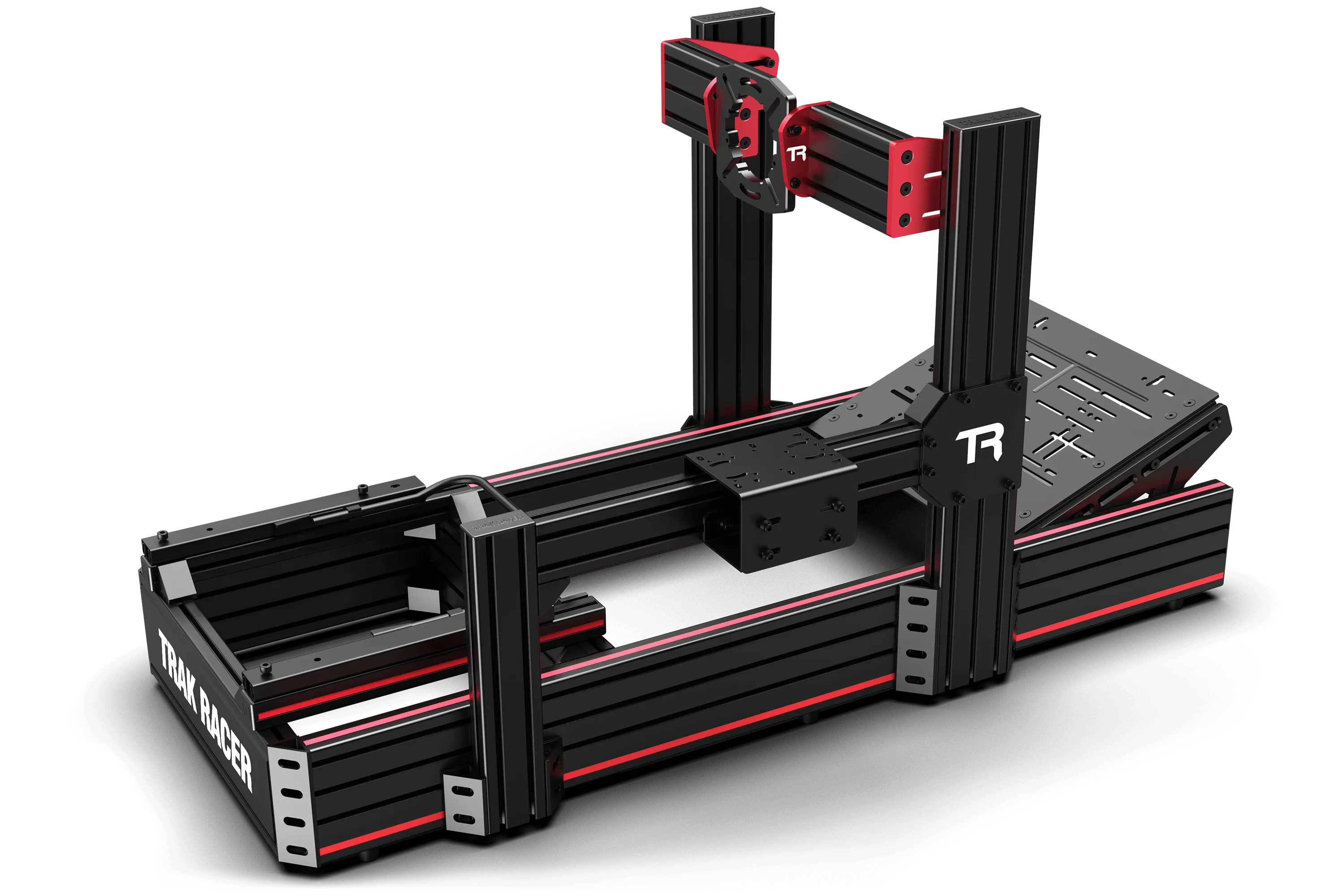 TR160 Mk4 Racing Simulator