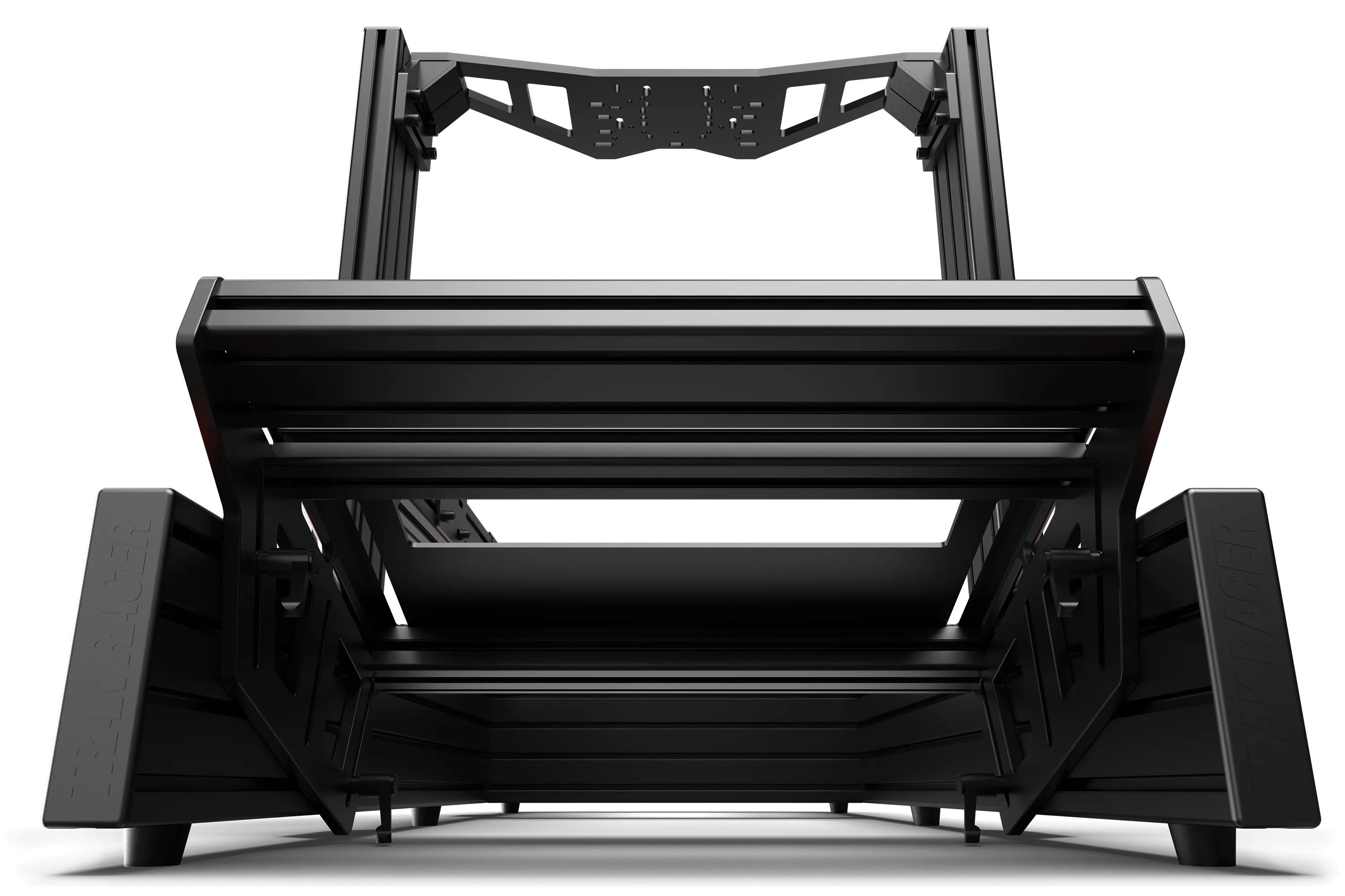 TR160 Mk4 Racing Simulator