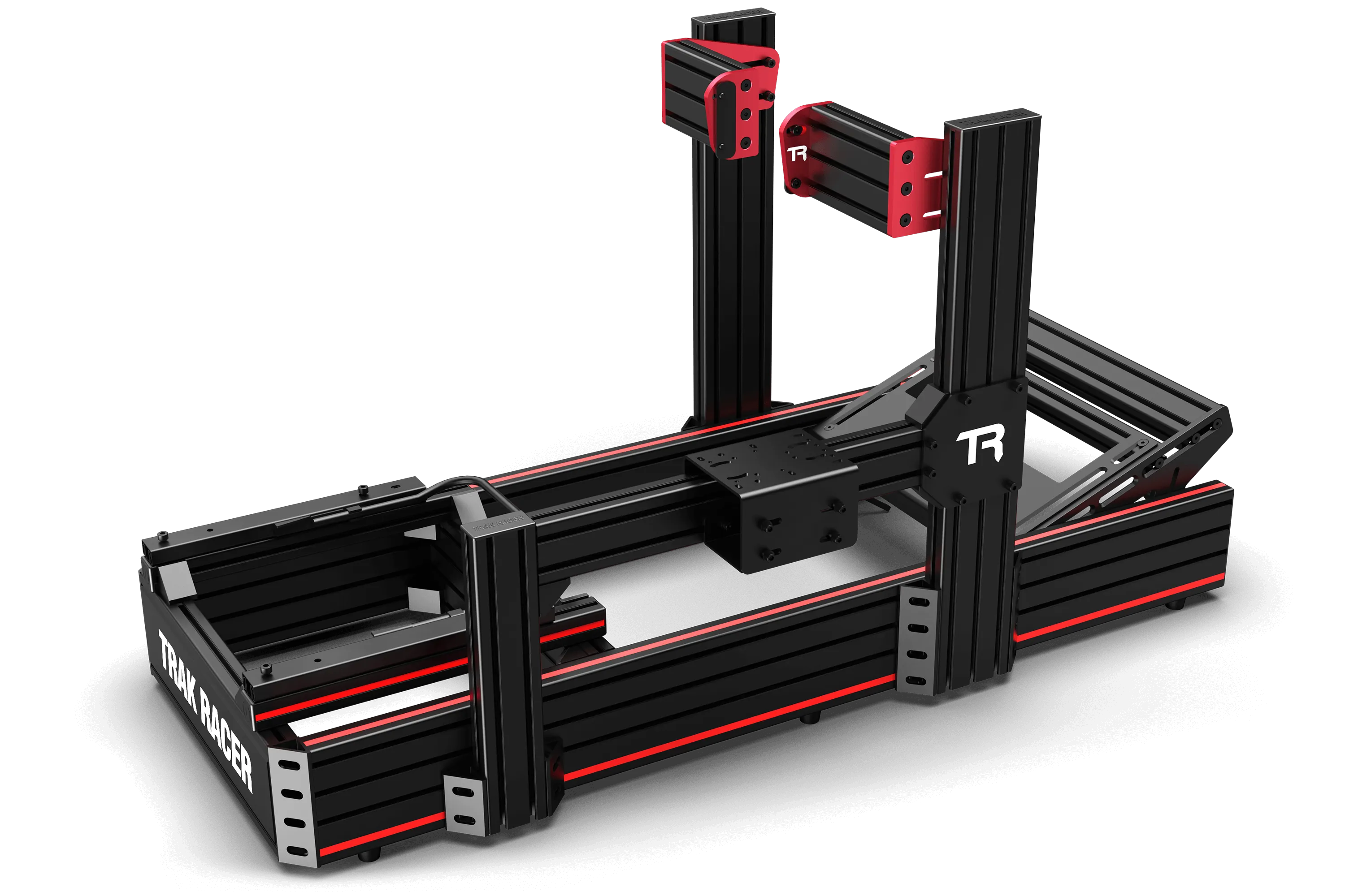TR160 Mk4 Racing Simulator