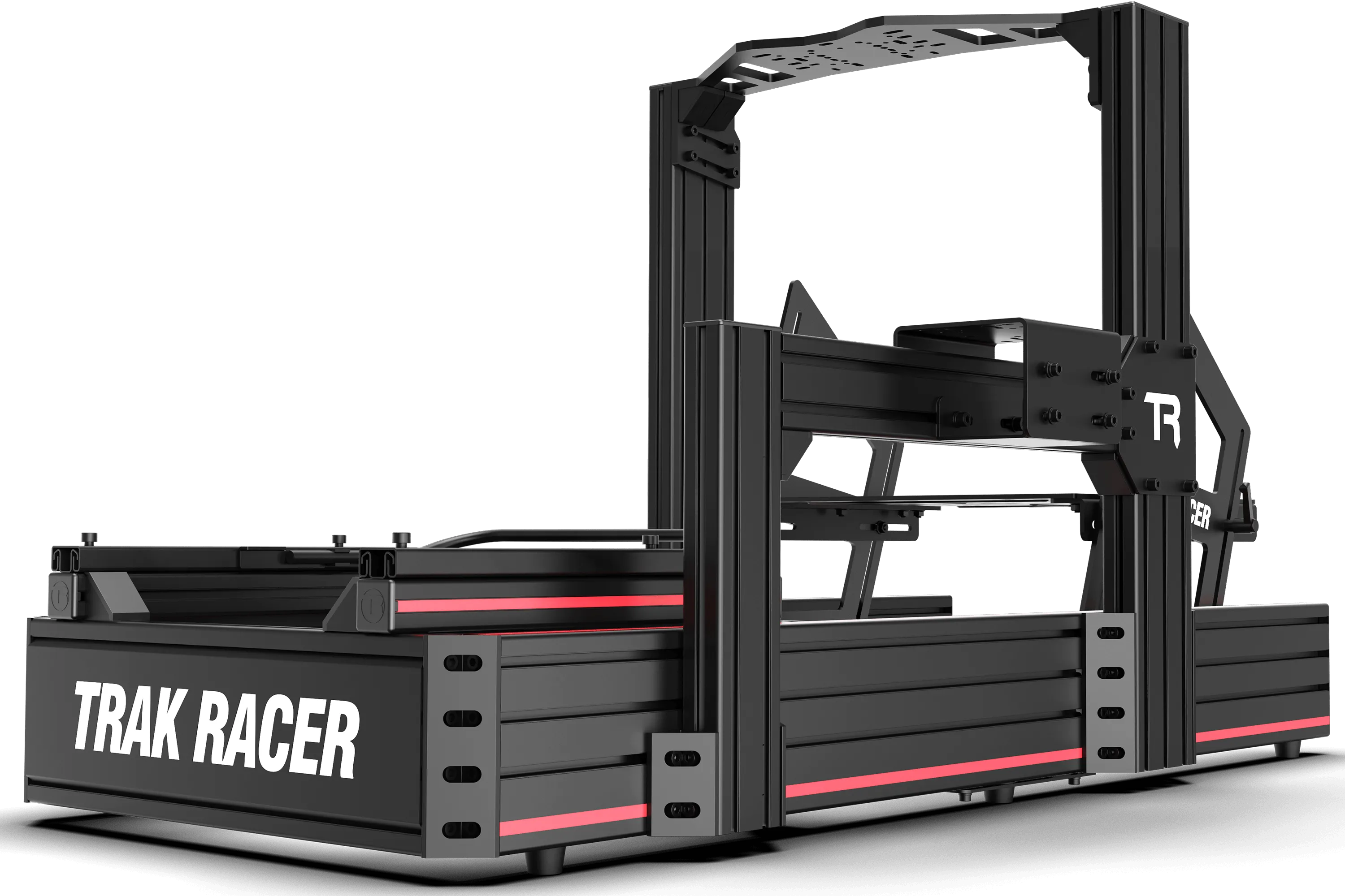 TR160 Mk4 Racing Simulator