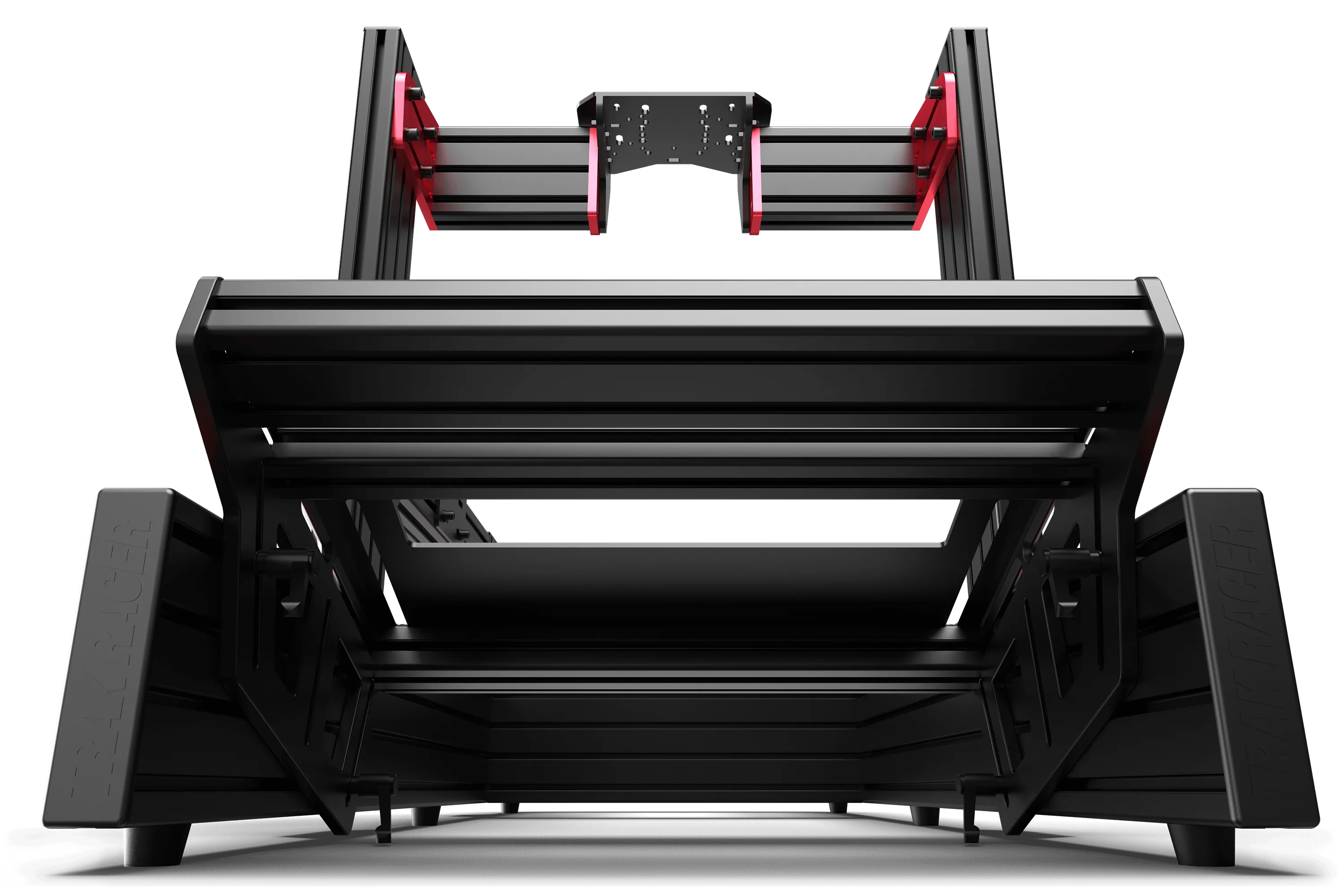 TR160 Mk4 Racing Simulator