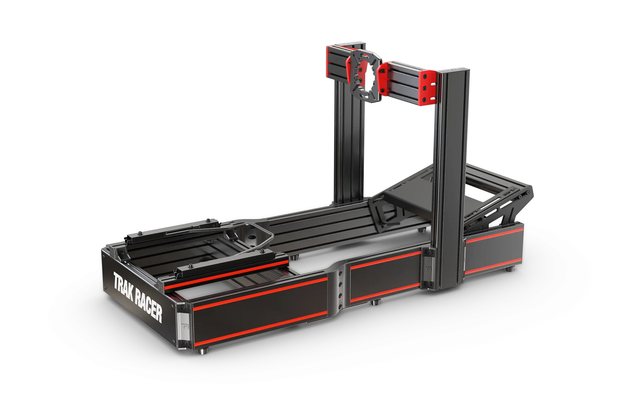 TR160S Racing Simulator