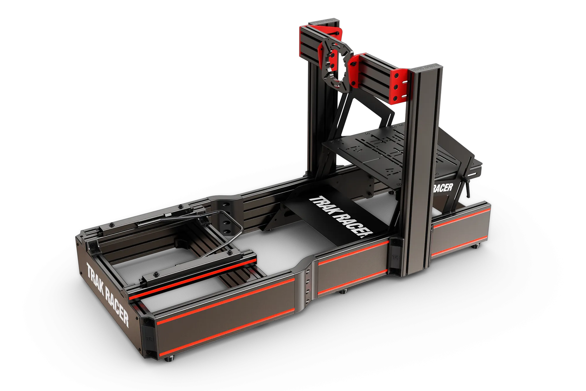TR160S Racing Simulator
