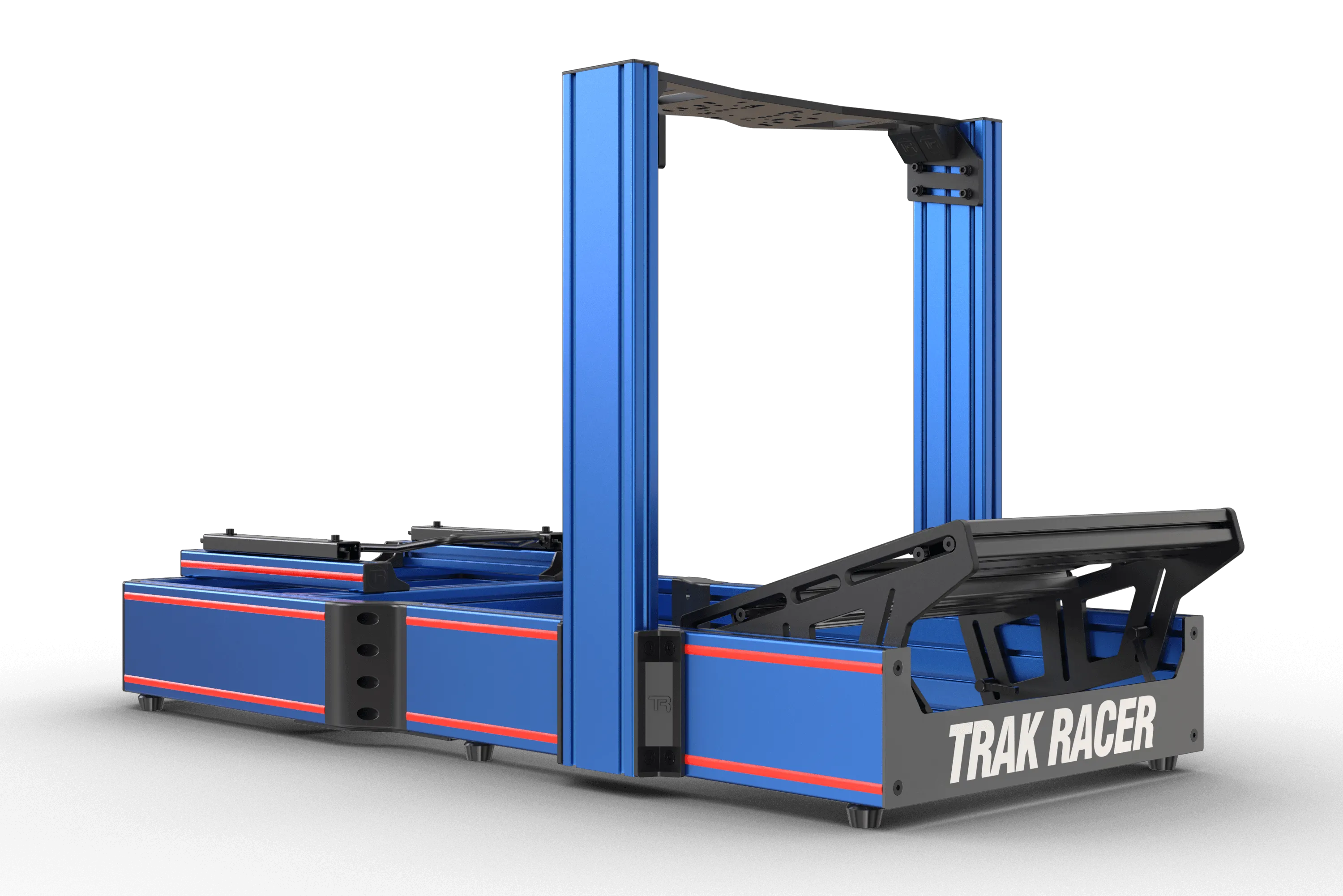 TR160S Racing Simulator