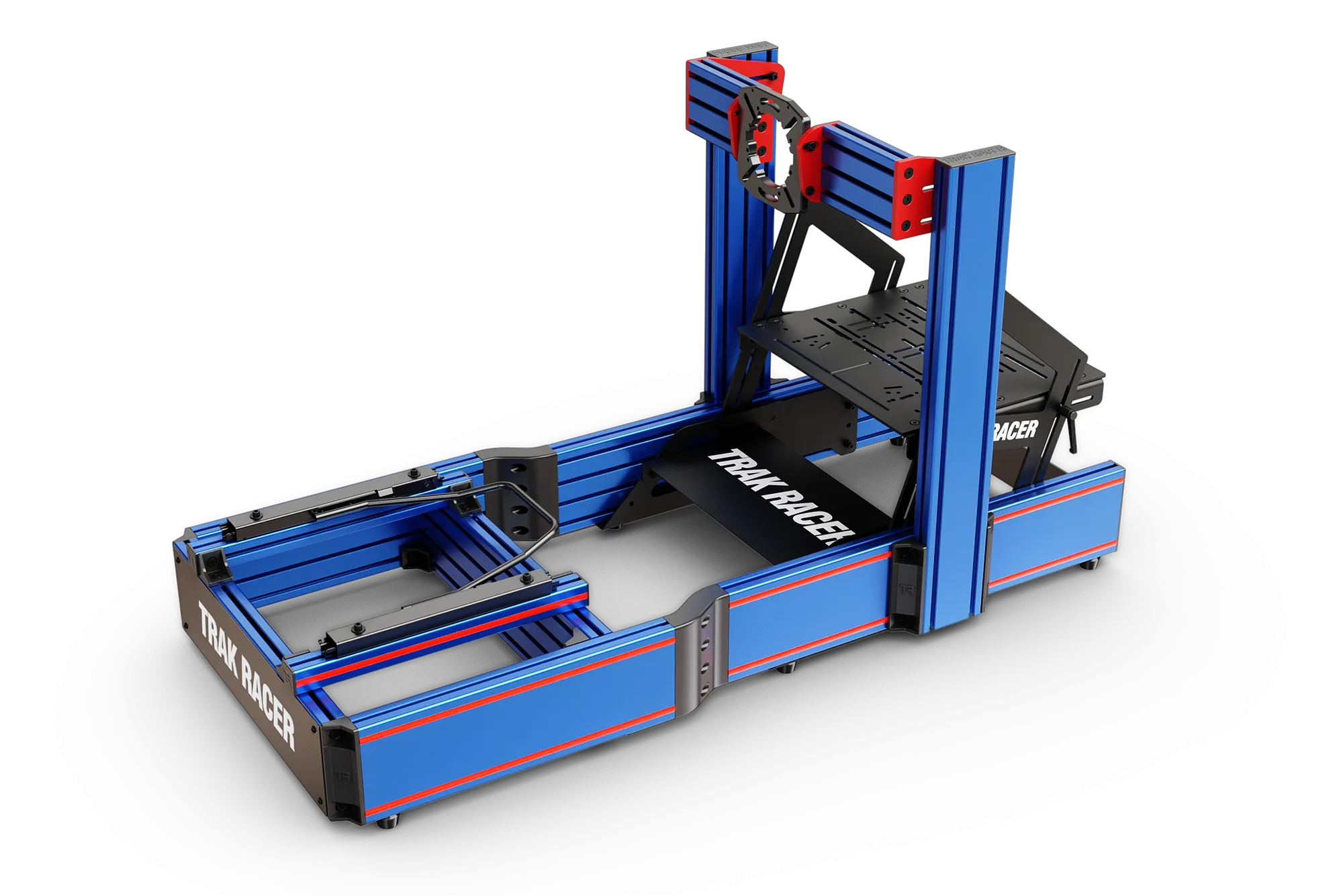 TR160S Racing Simulator