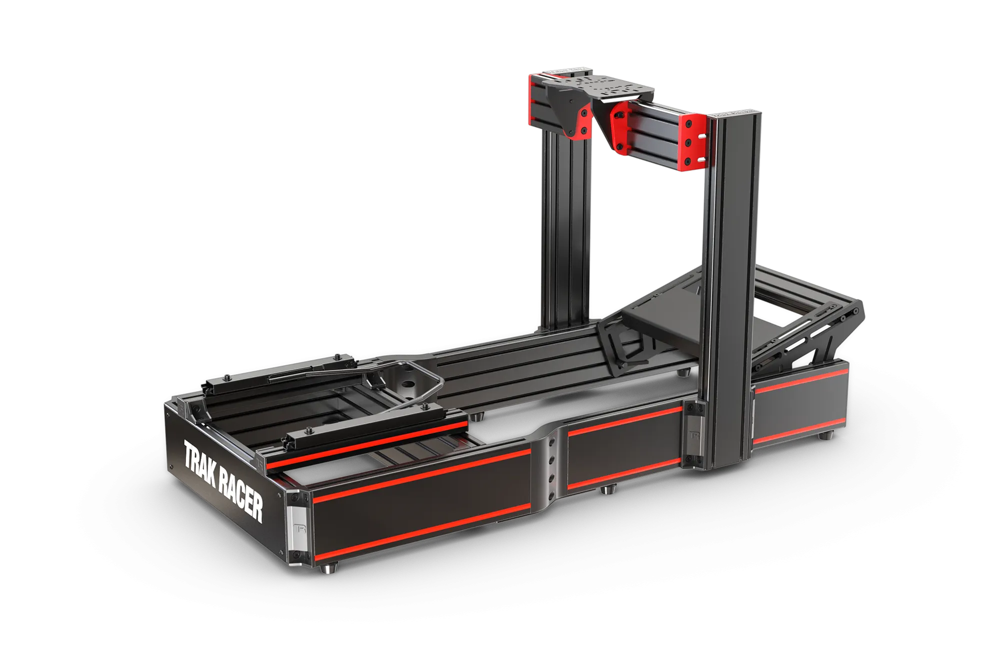 TR160S Racing Simulator