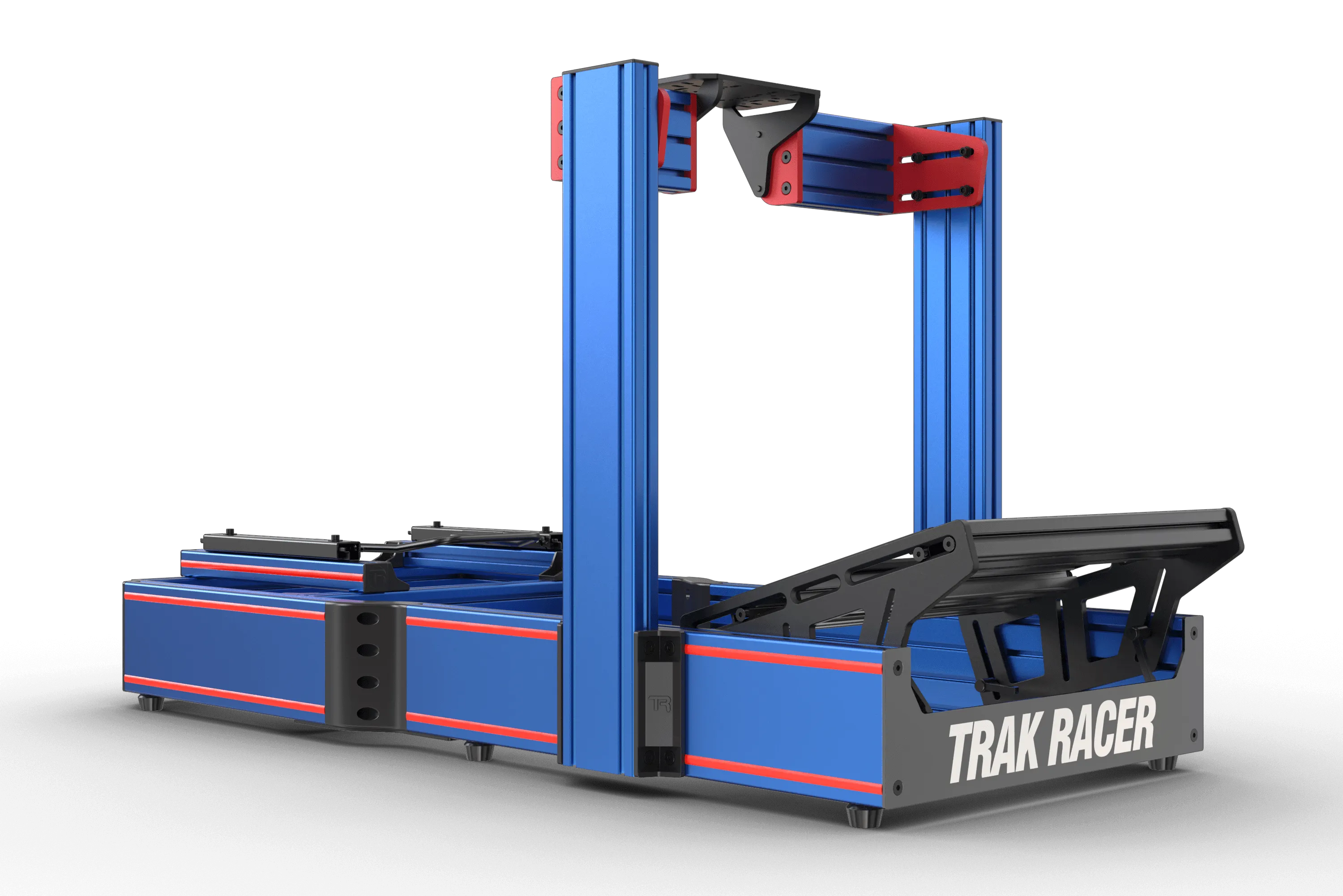 TR160S Racing Simulator
