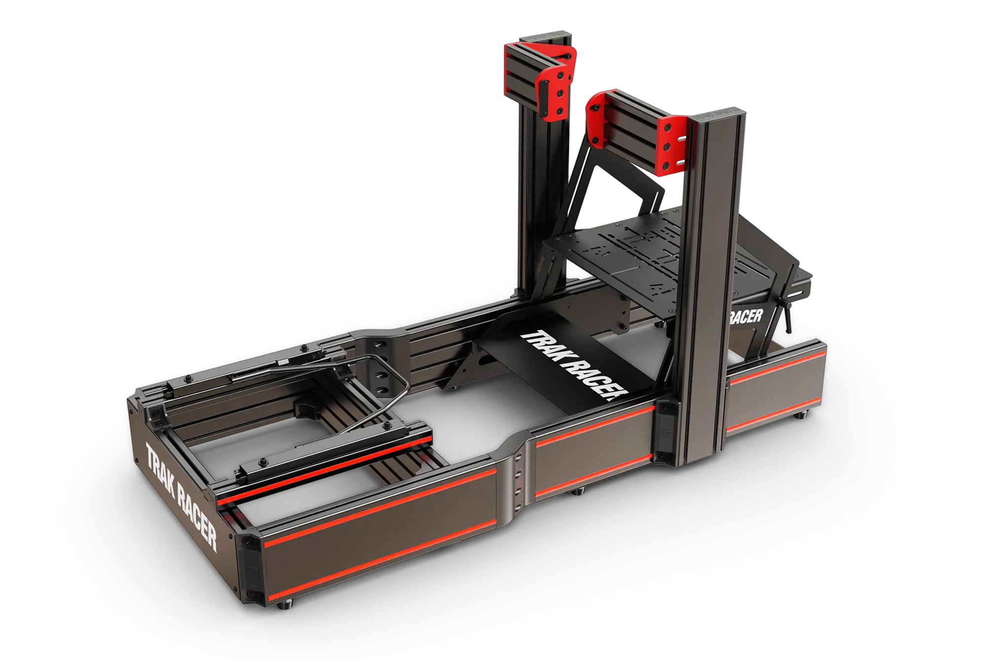 TR160S Racing Simulator