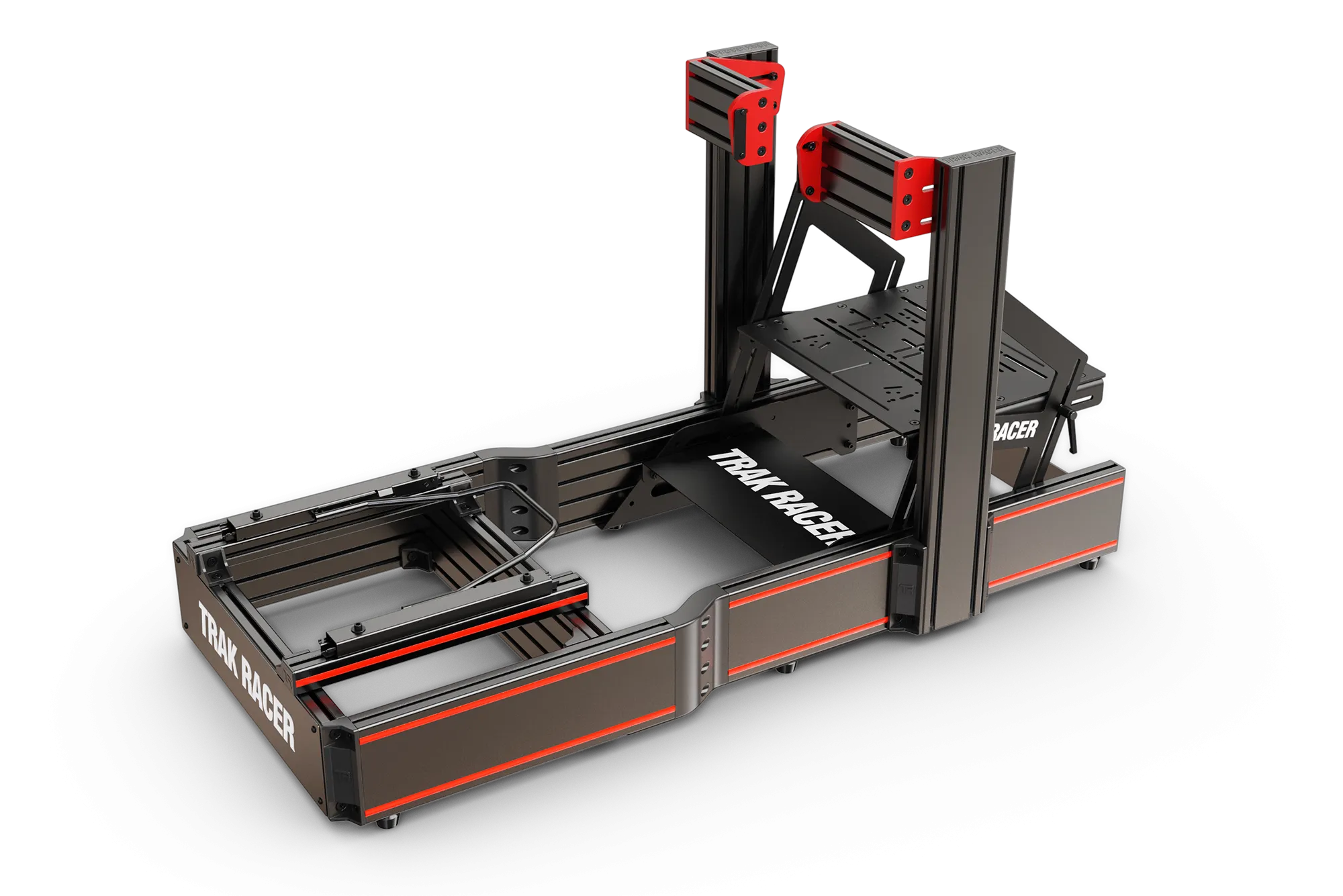 TR160S Racing Simulator