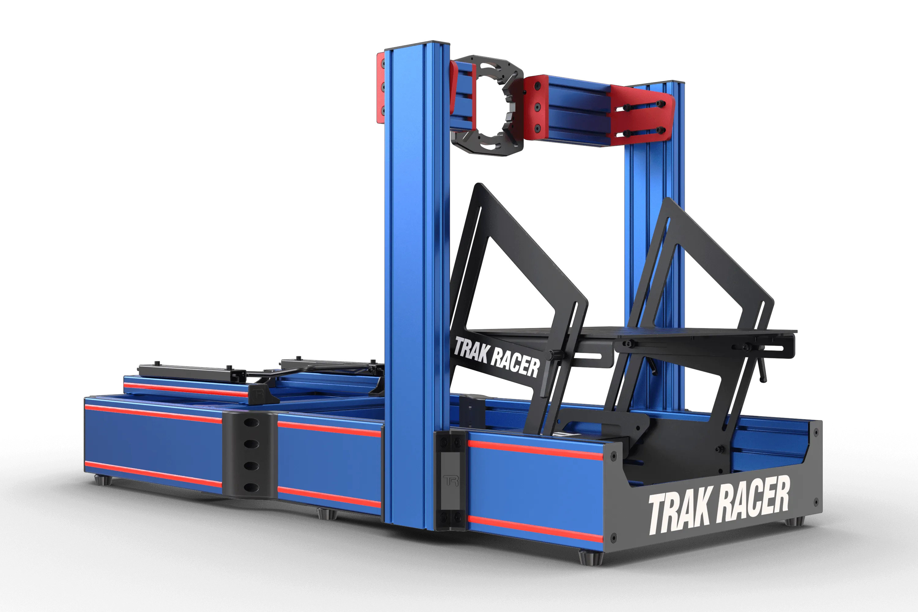TR160S Racing Simulator