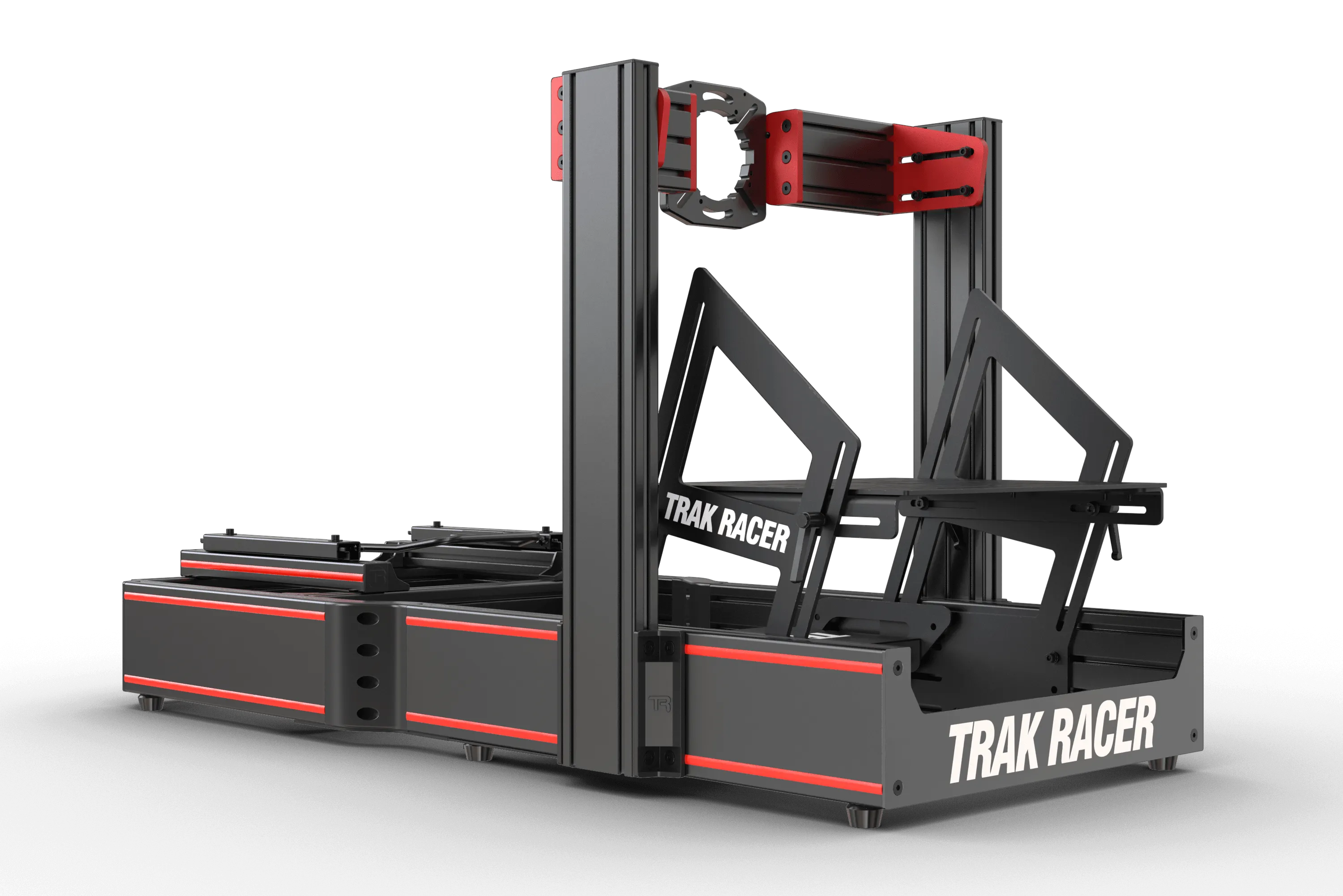 TR160S Racing Simulator