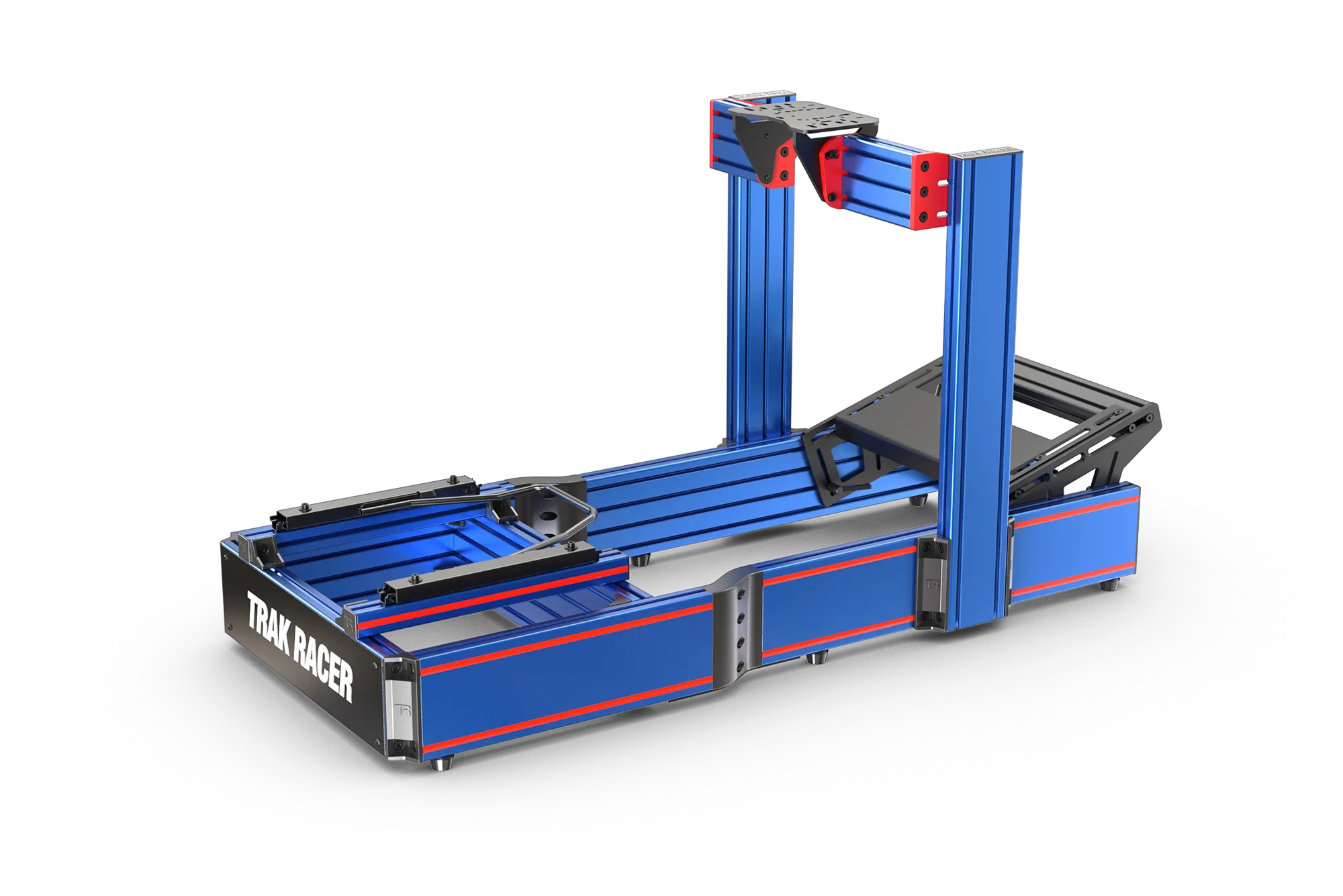 TR160S Racing Simulator