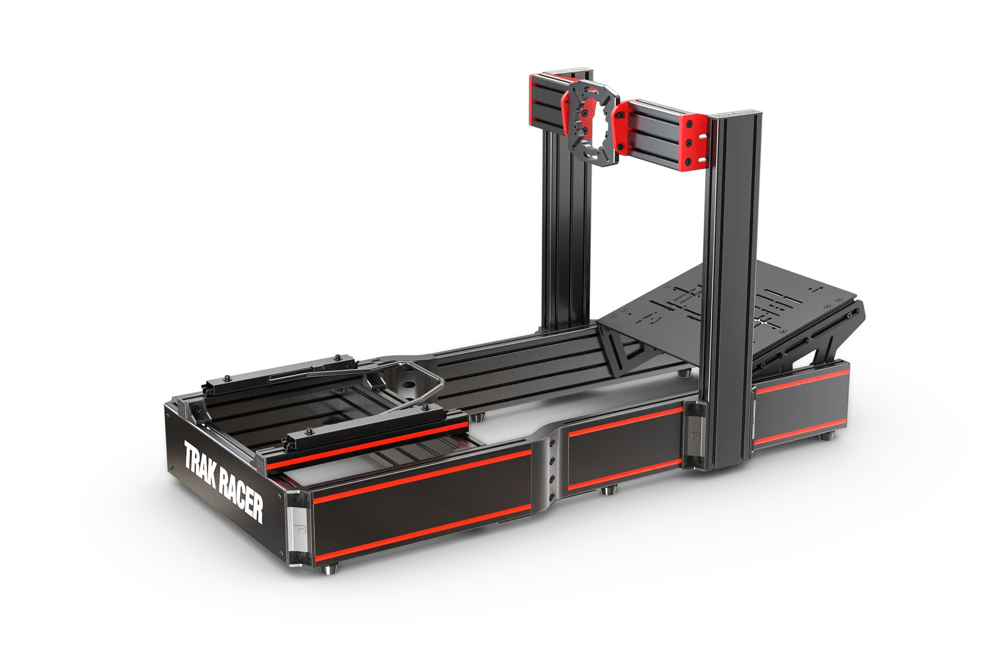 TR160S Racing Simulator