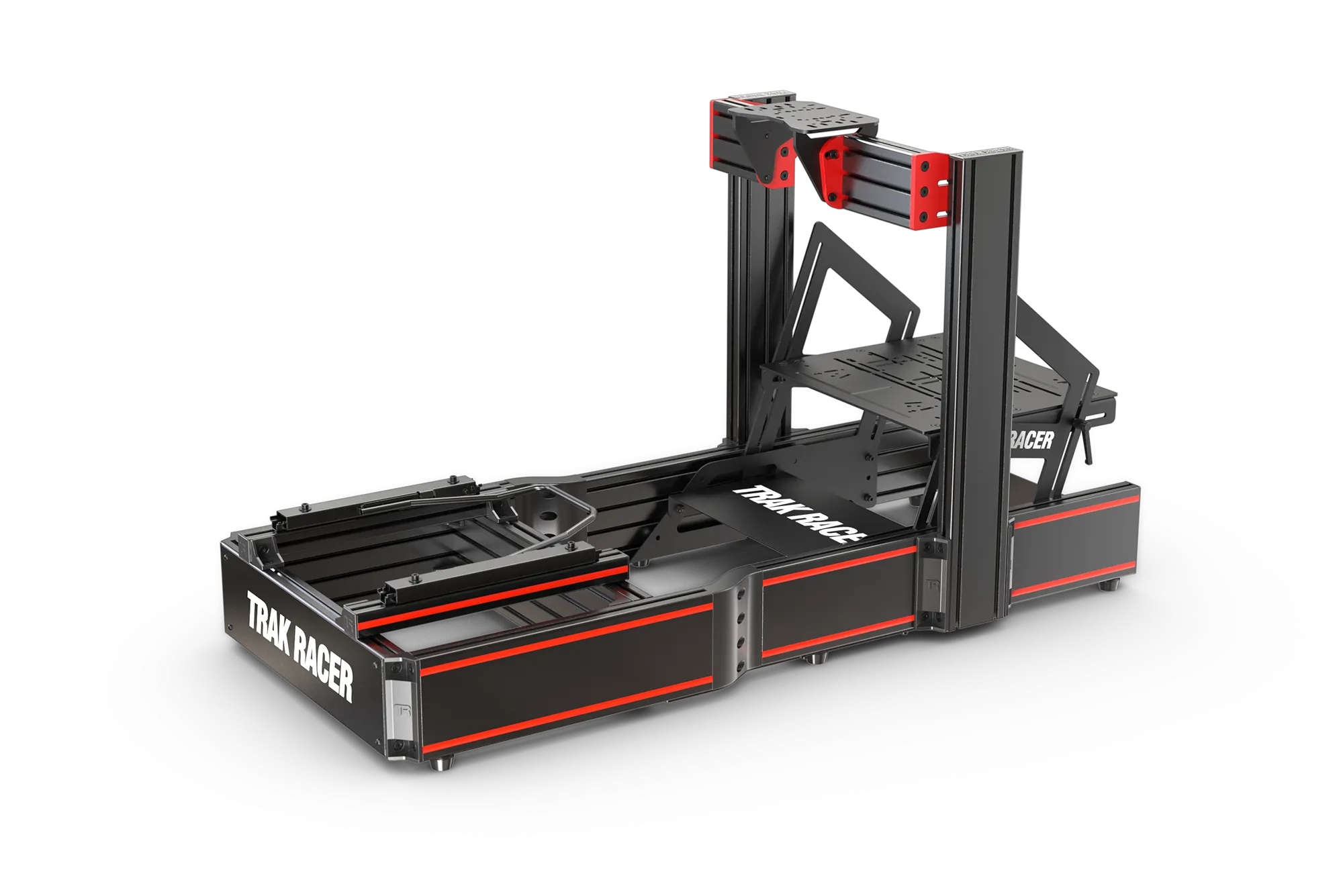 TR160S Racing Simulator
