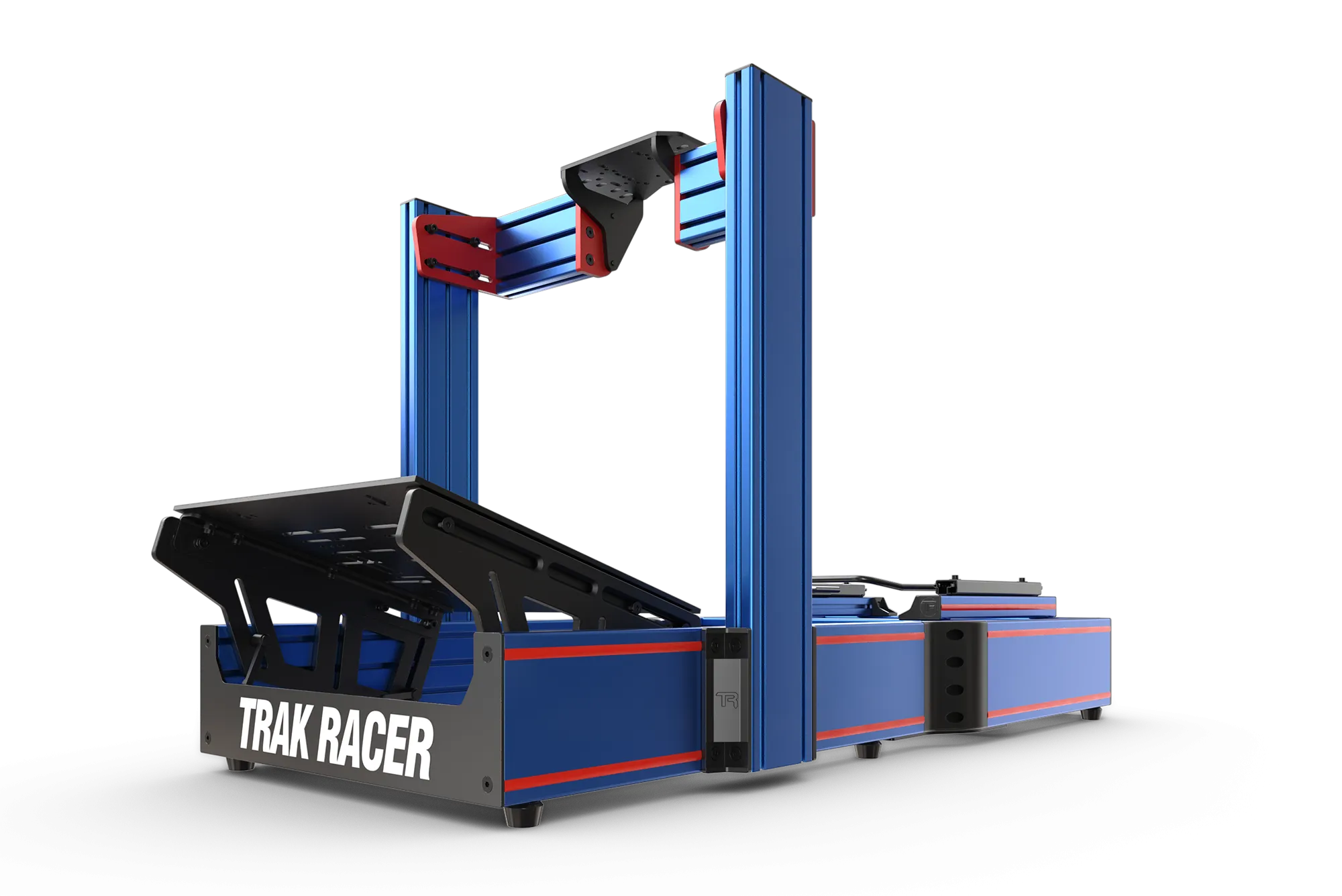 TR160S Racing Simulator