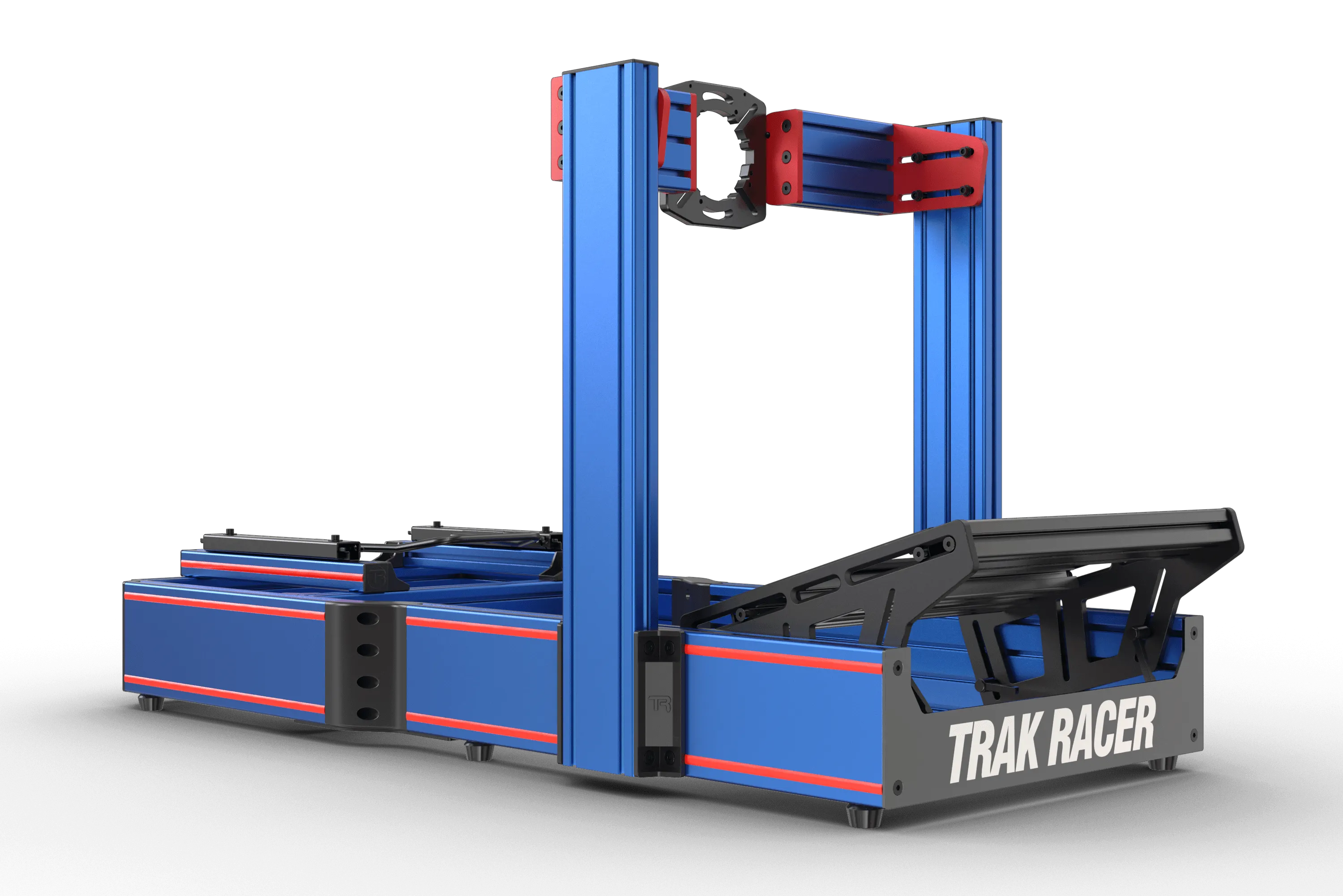TR160S Racing Simulator