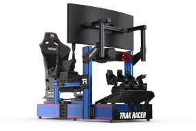 TR160S Racing Simulator