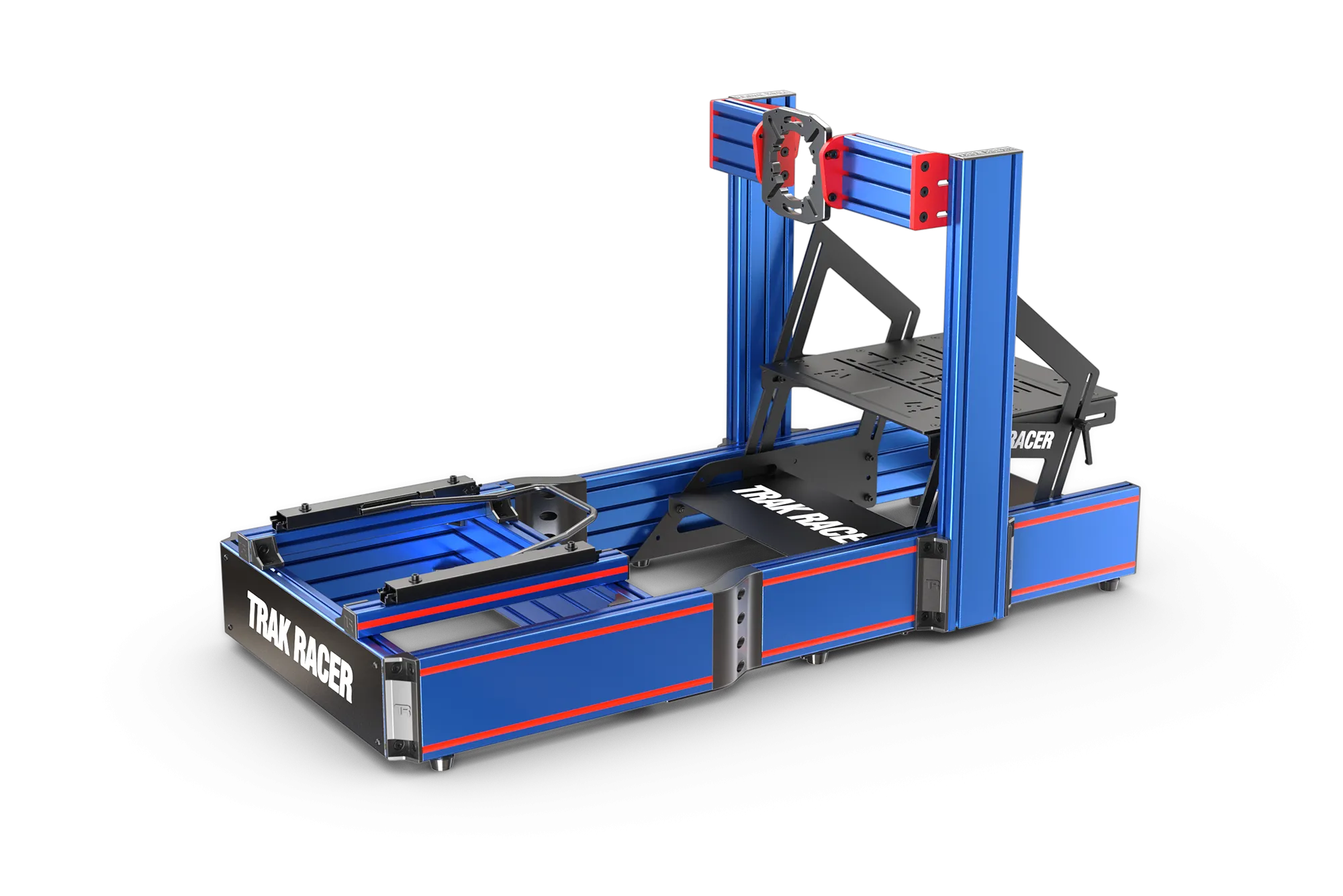 TR160S Racing Simulator
