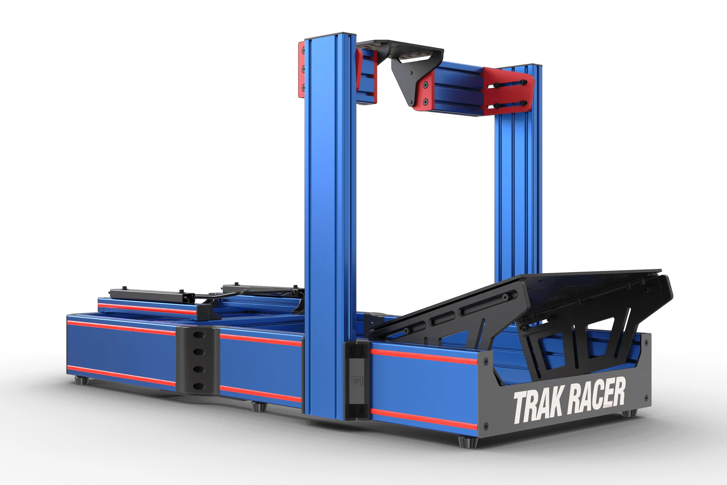 TR160S Racing Simulator