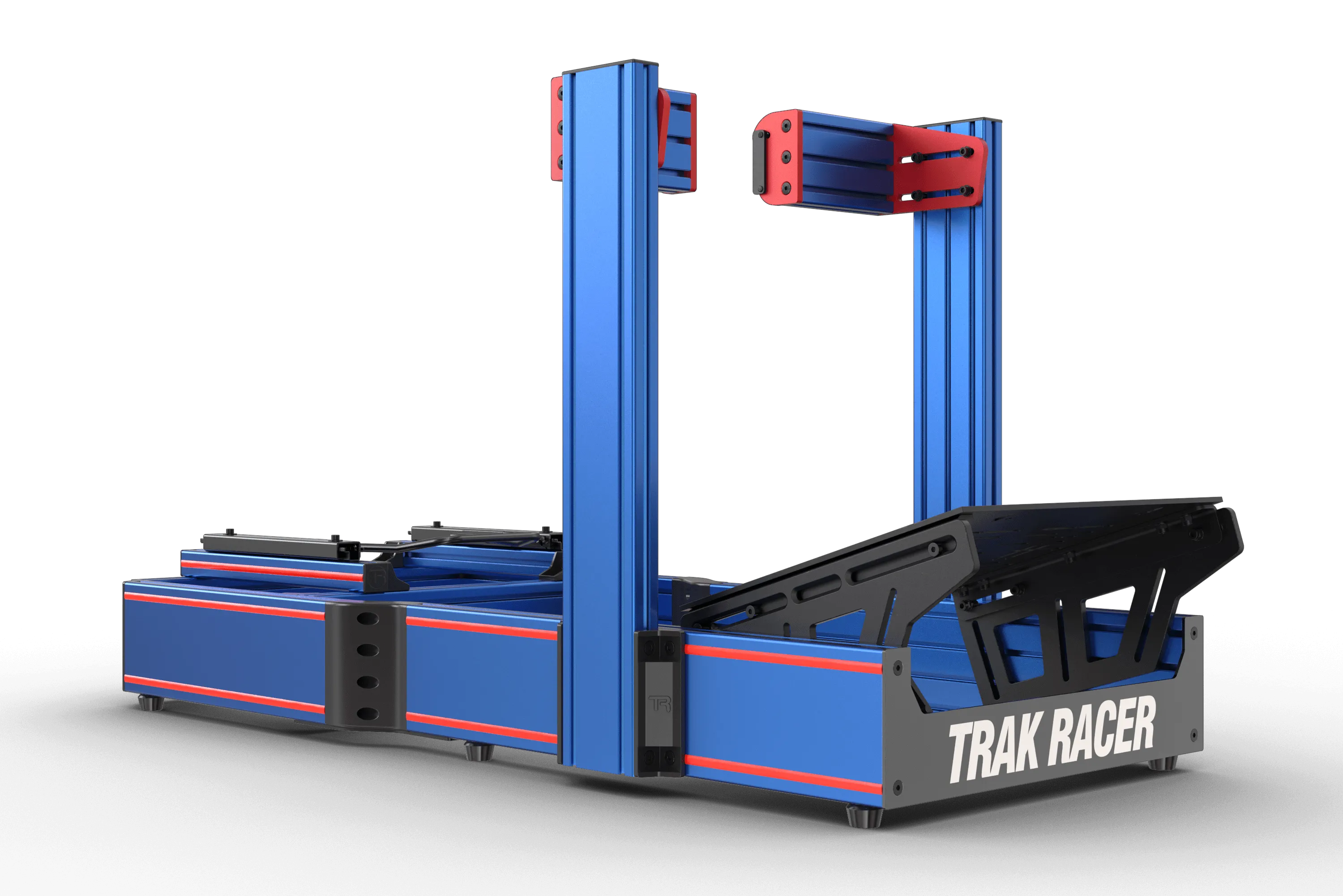 TR160S Racing Simulator