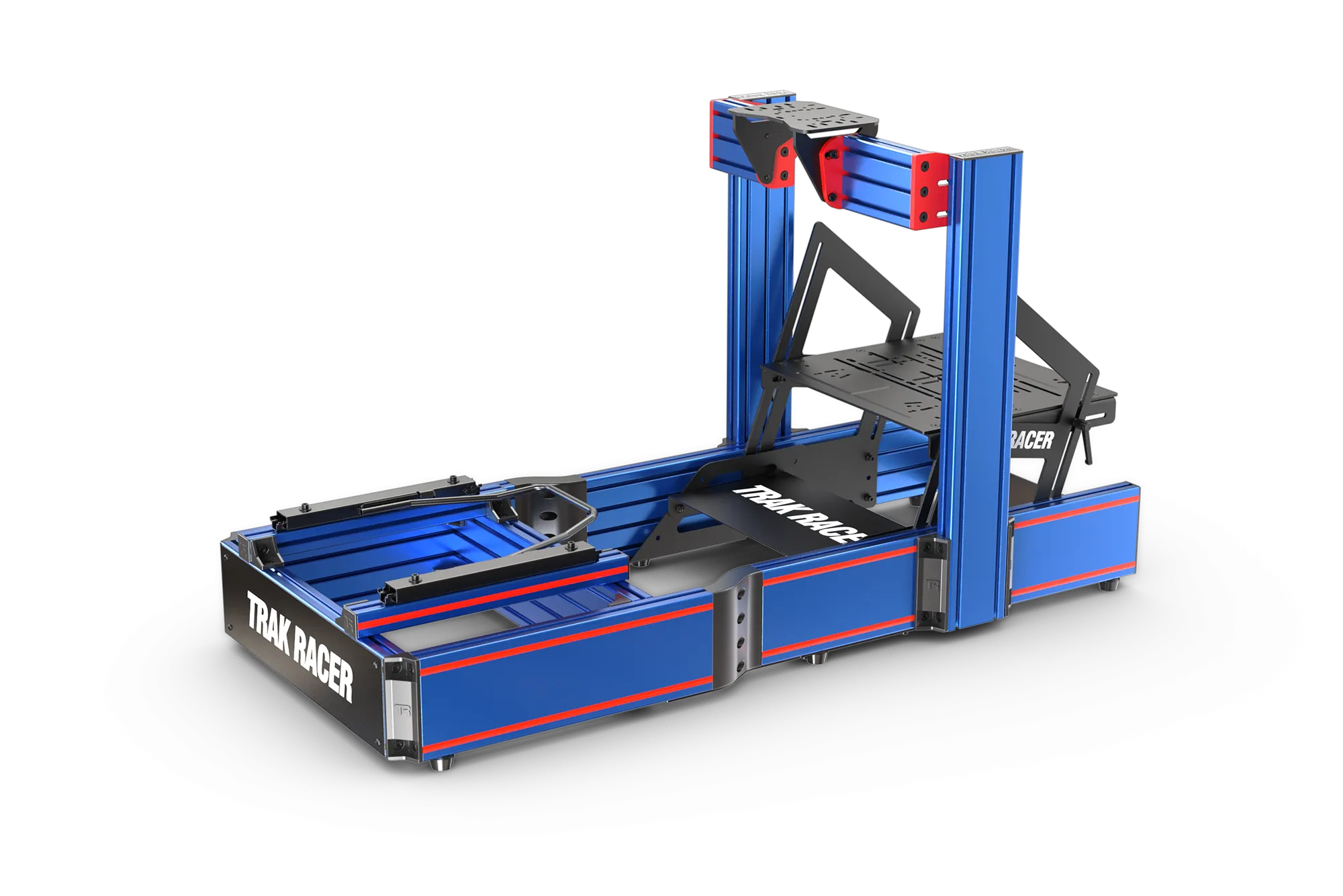 TR160S Racing Simulator