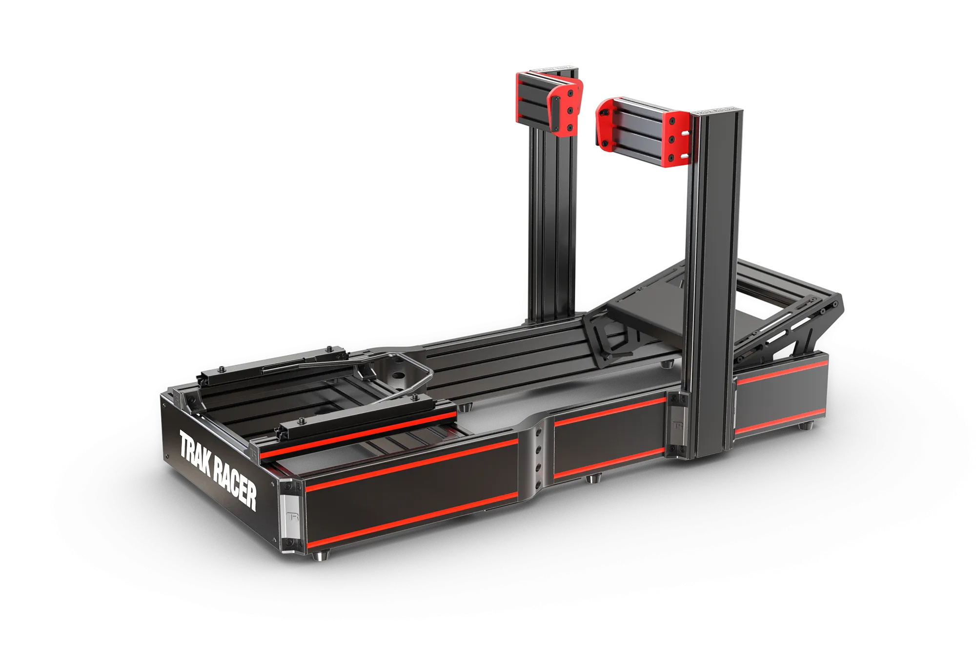 TR160S Racing Simulator