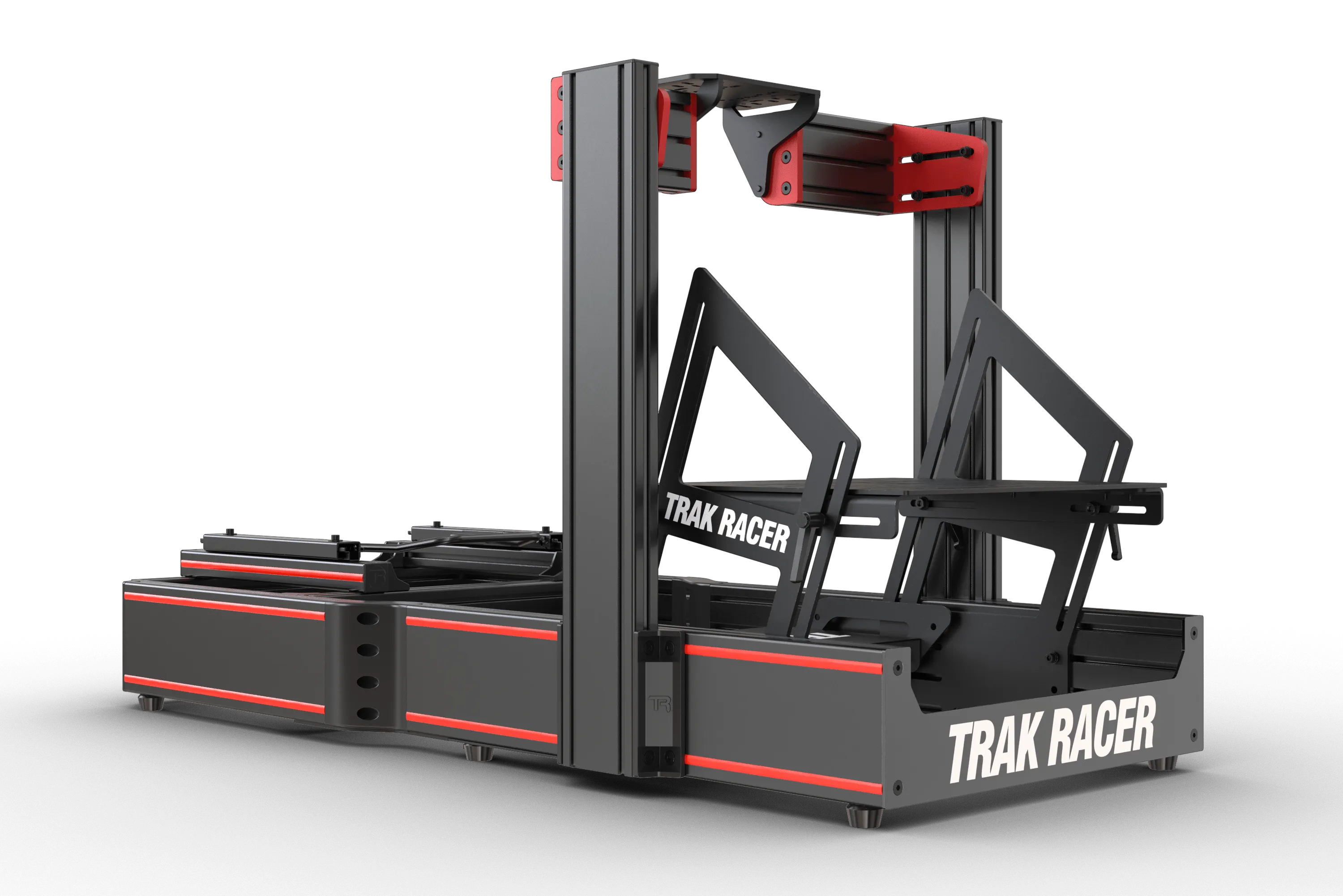 TR160S Racing Simulator