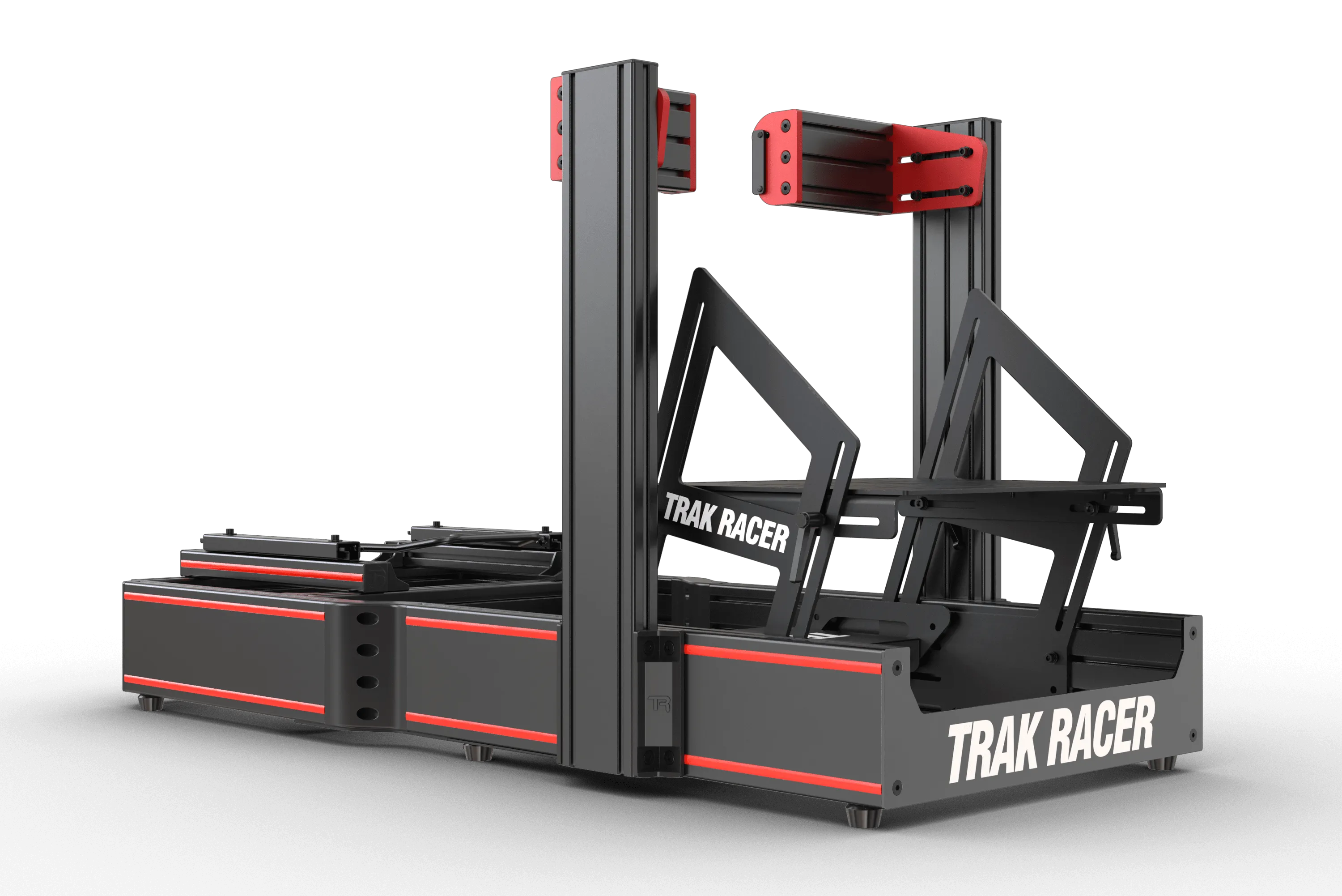 TR160S Racing Simulator