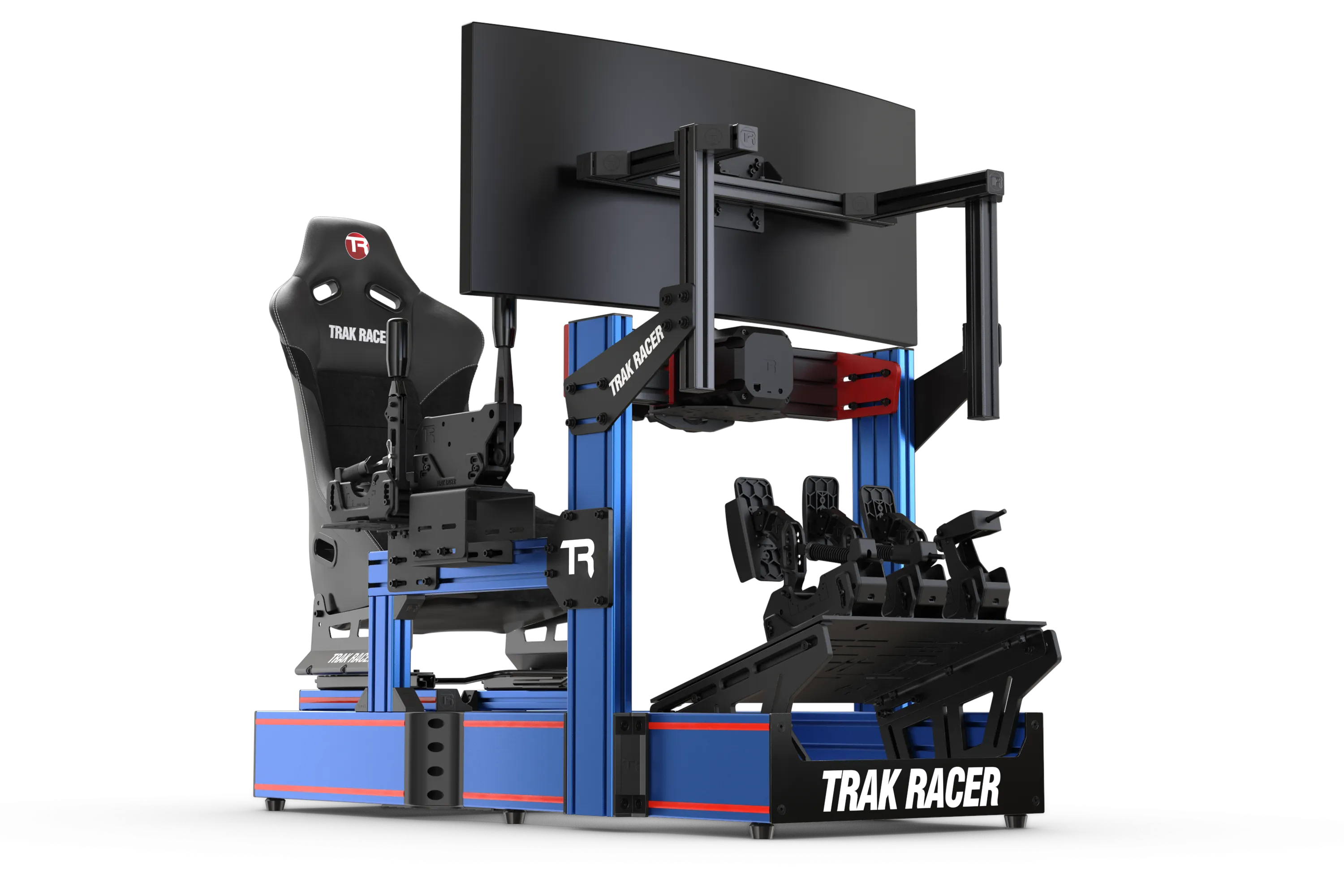 TR160S Racing Simulator