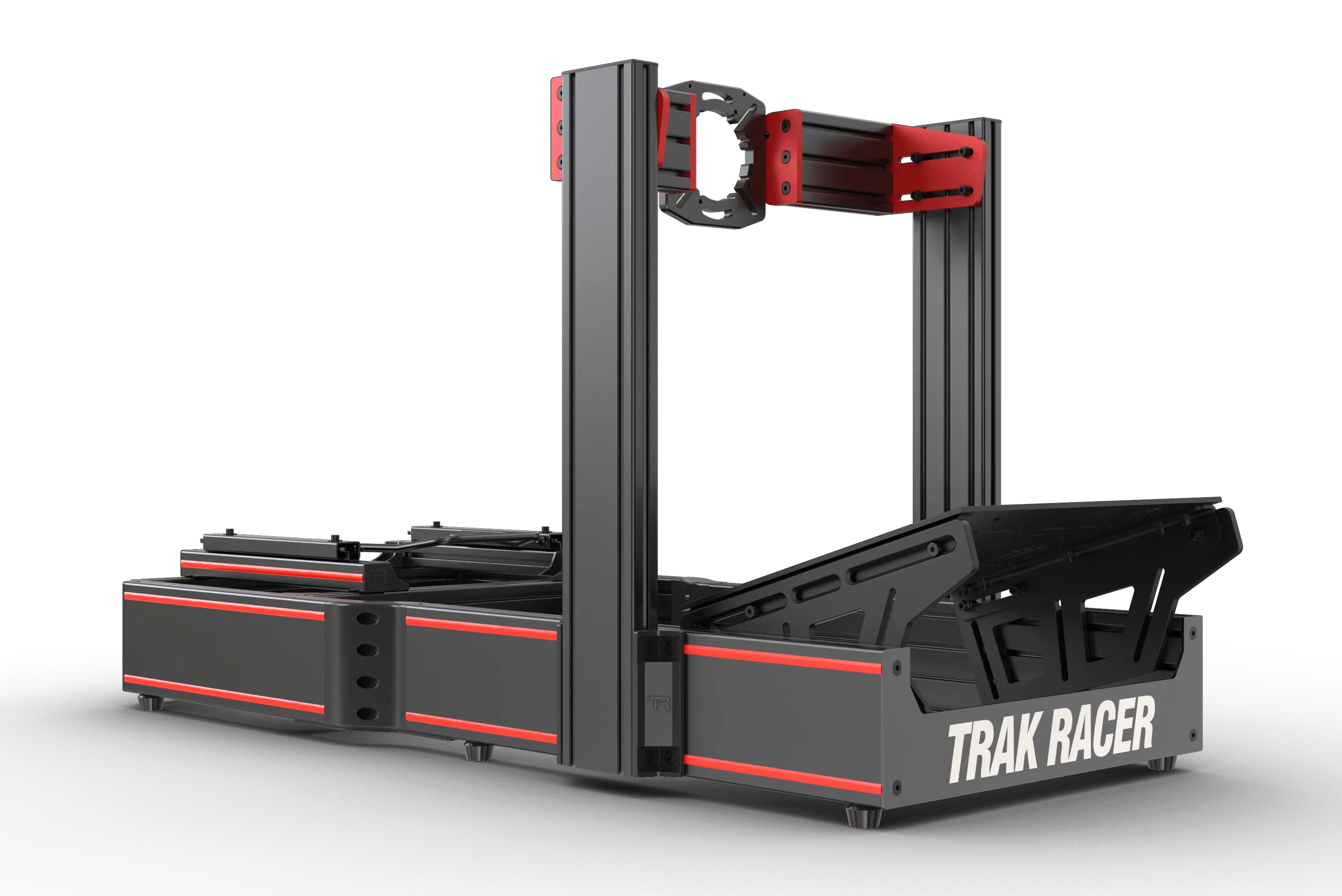 TR160S Racing Simulator