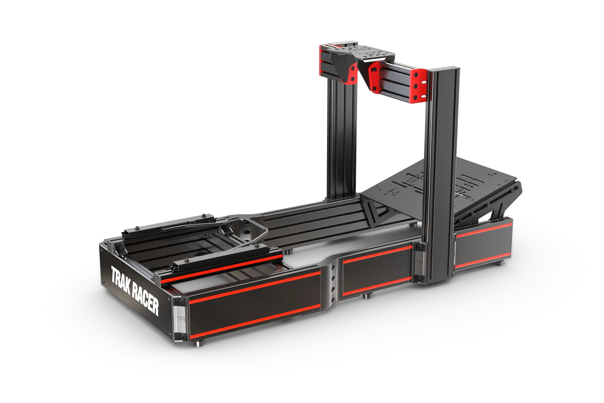 TR160S Racing Simulator