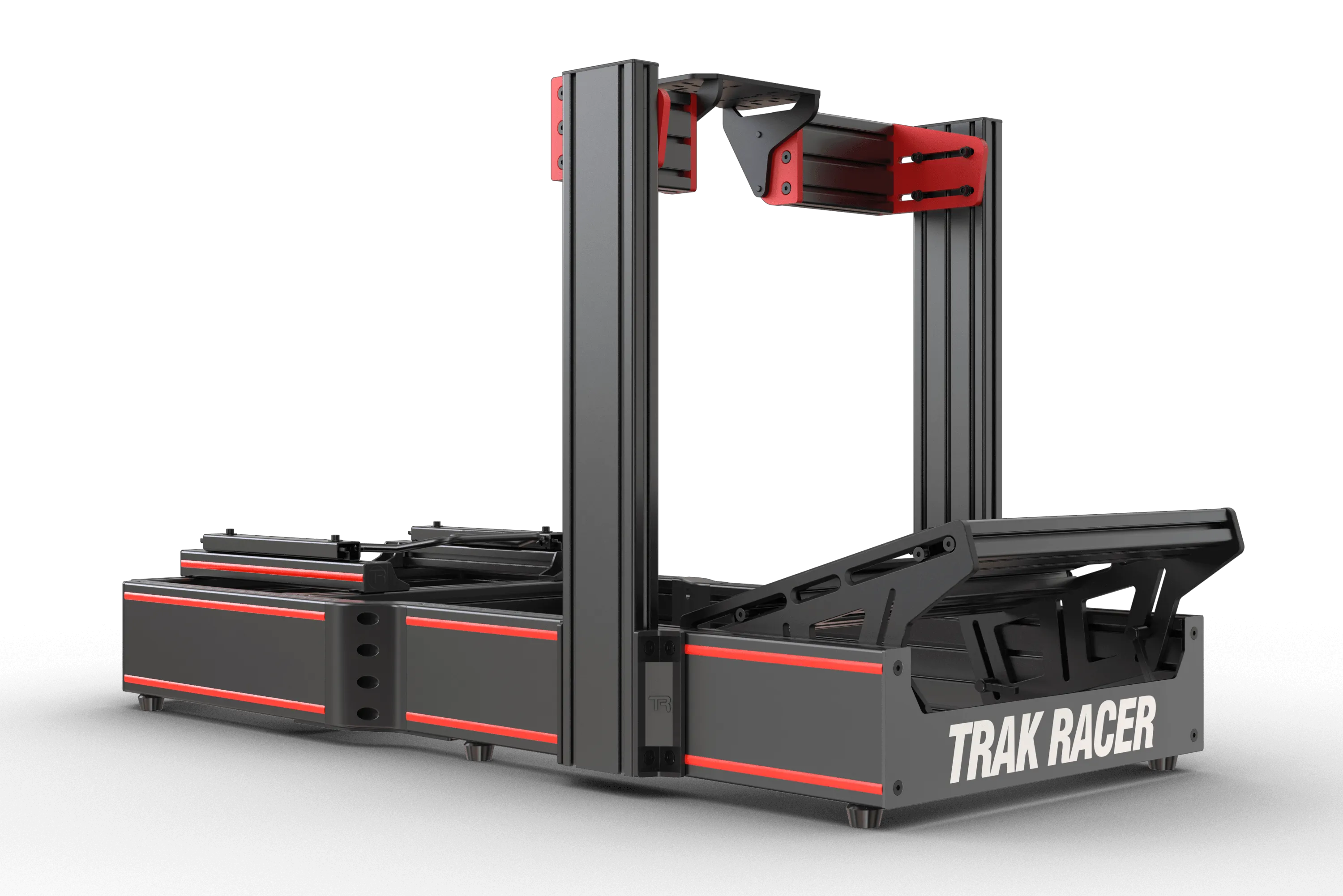 TR160S Racing Simulator